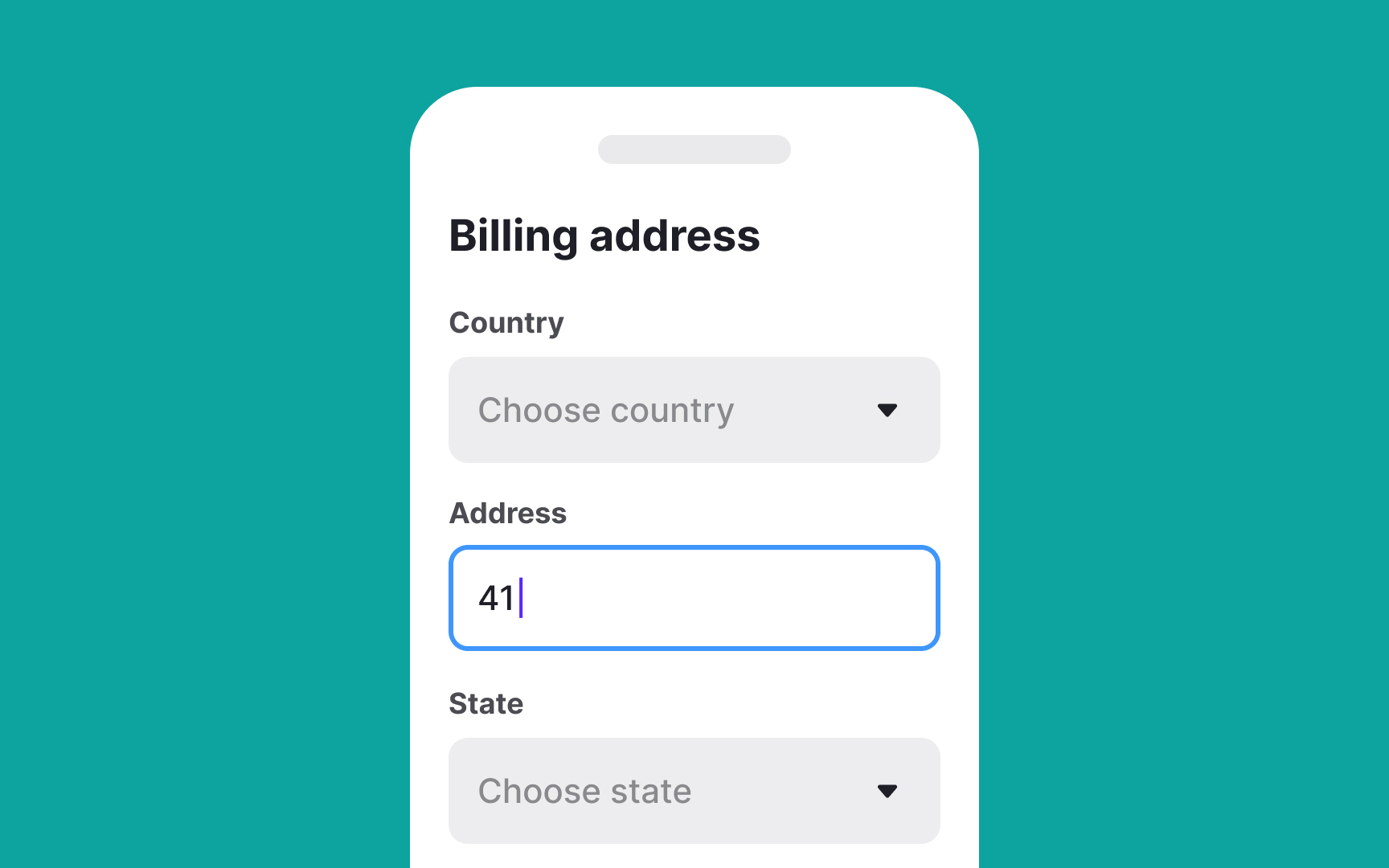 Easy methods for data entry Bad Practice