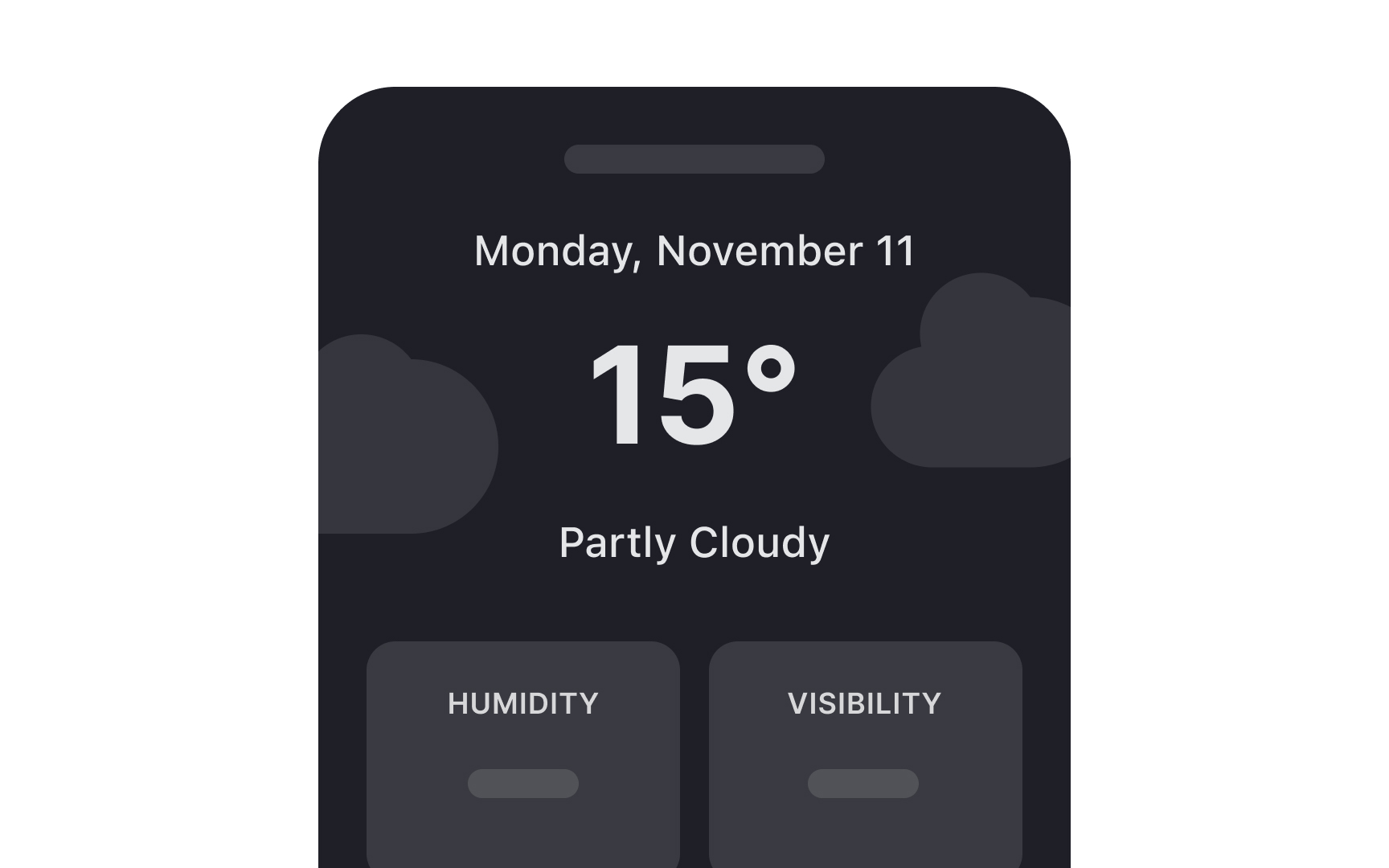 Accelerometer Bad Practice