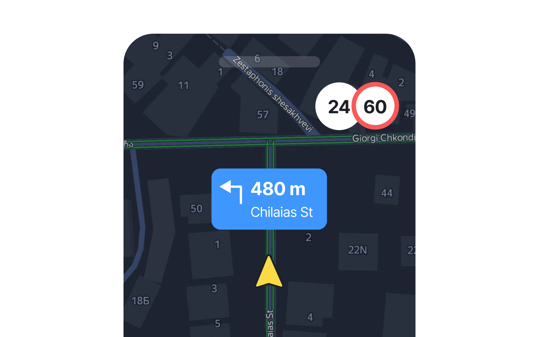 Accelerometer Best Practice
