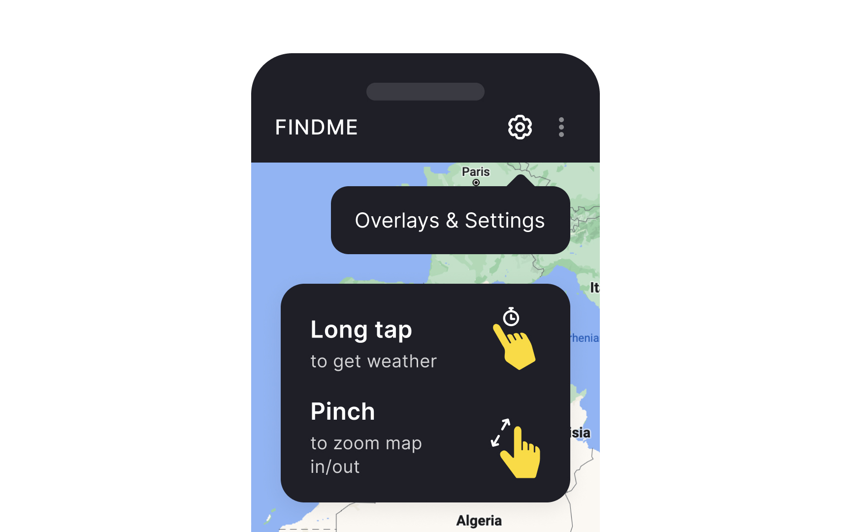 Instructional onboarding