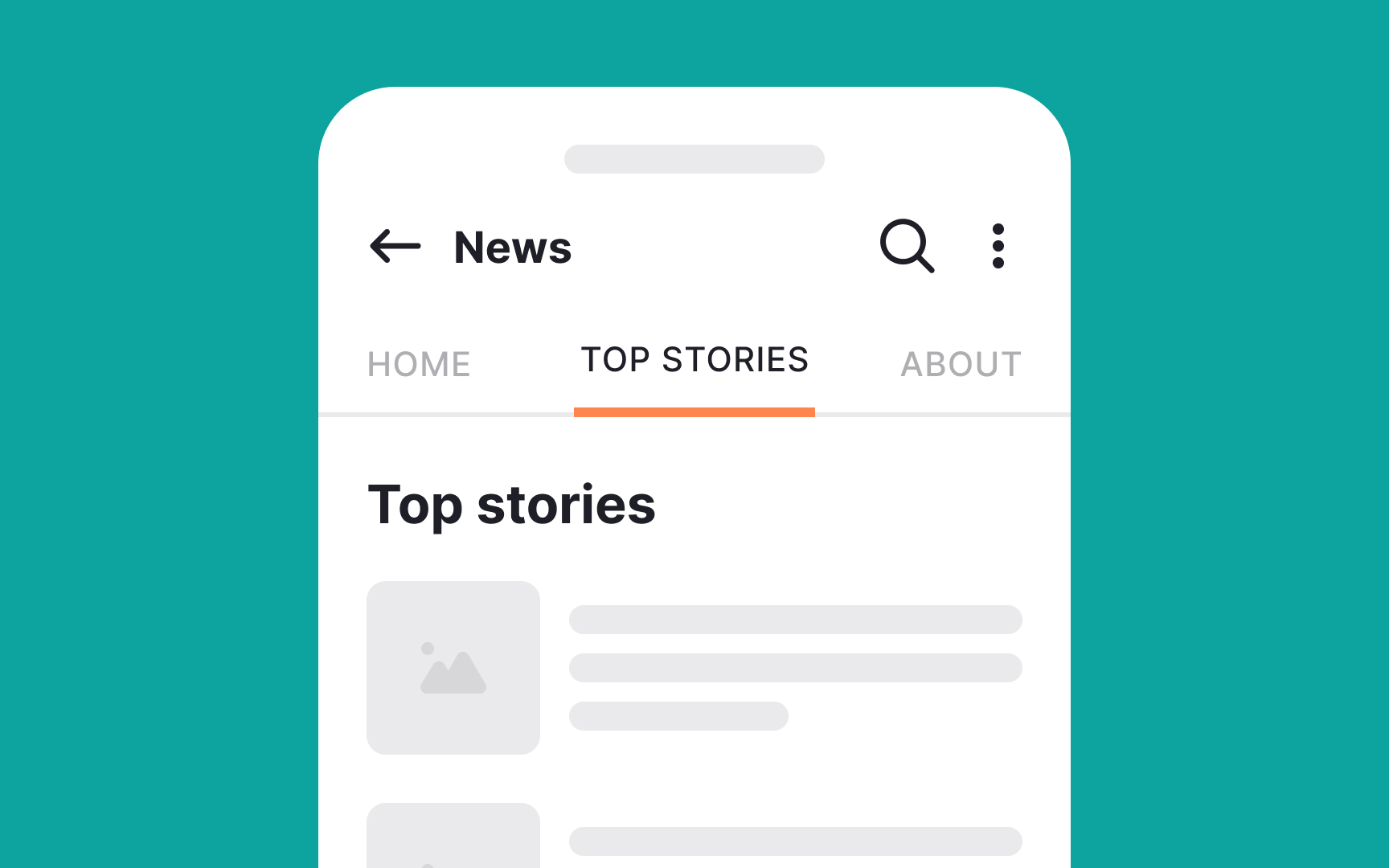 Consider accessibility needs Best Practice