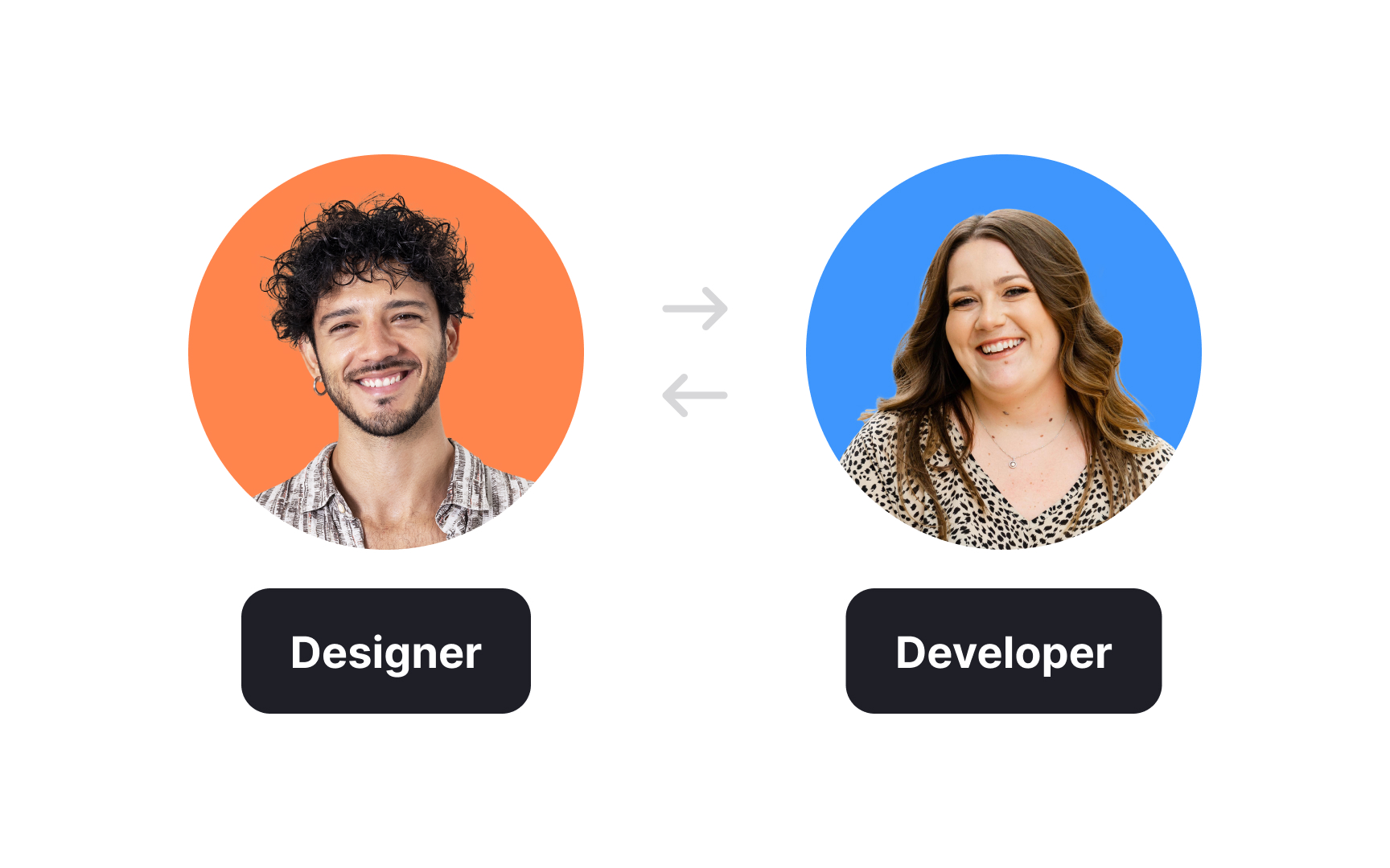 Collaborate with developers early