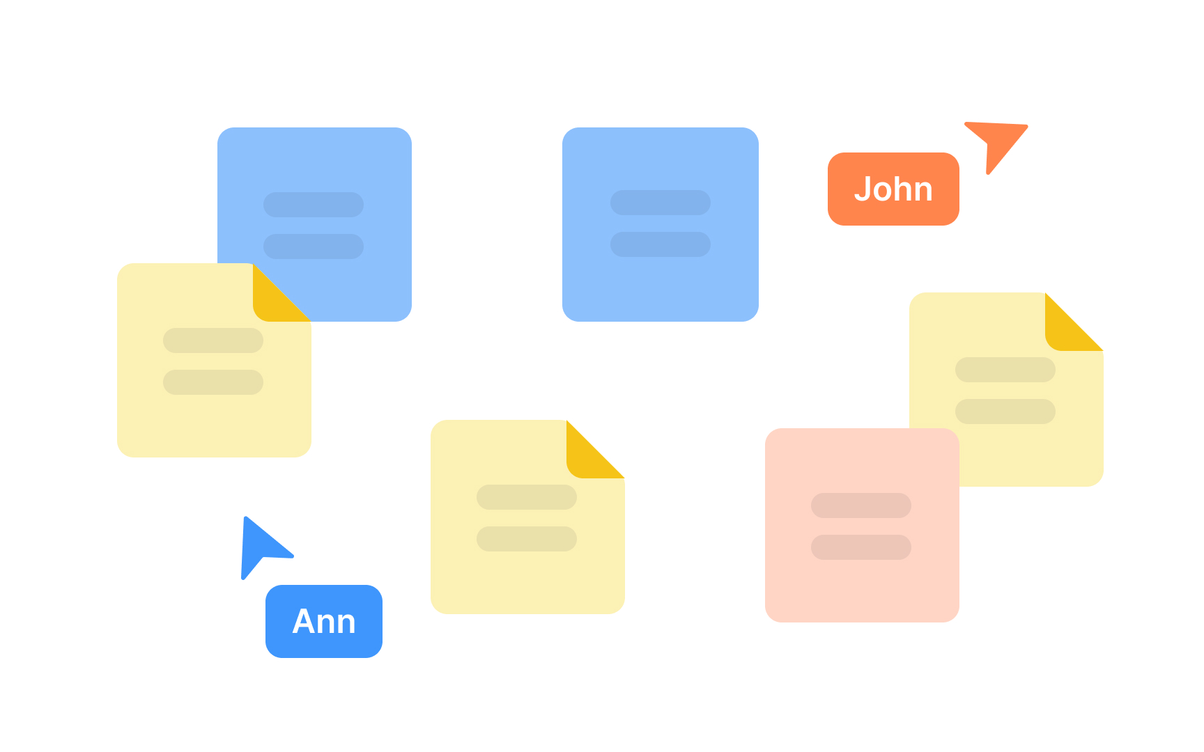 Facilitate a brainstorming session