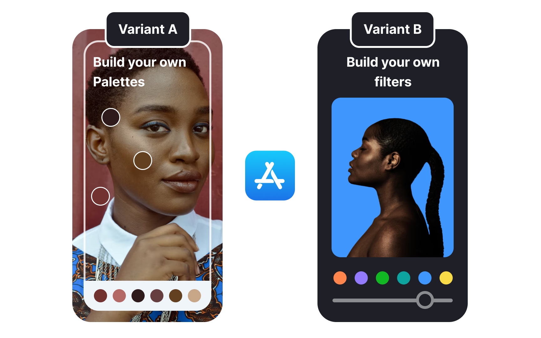 Test your product pages