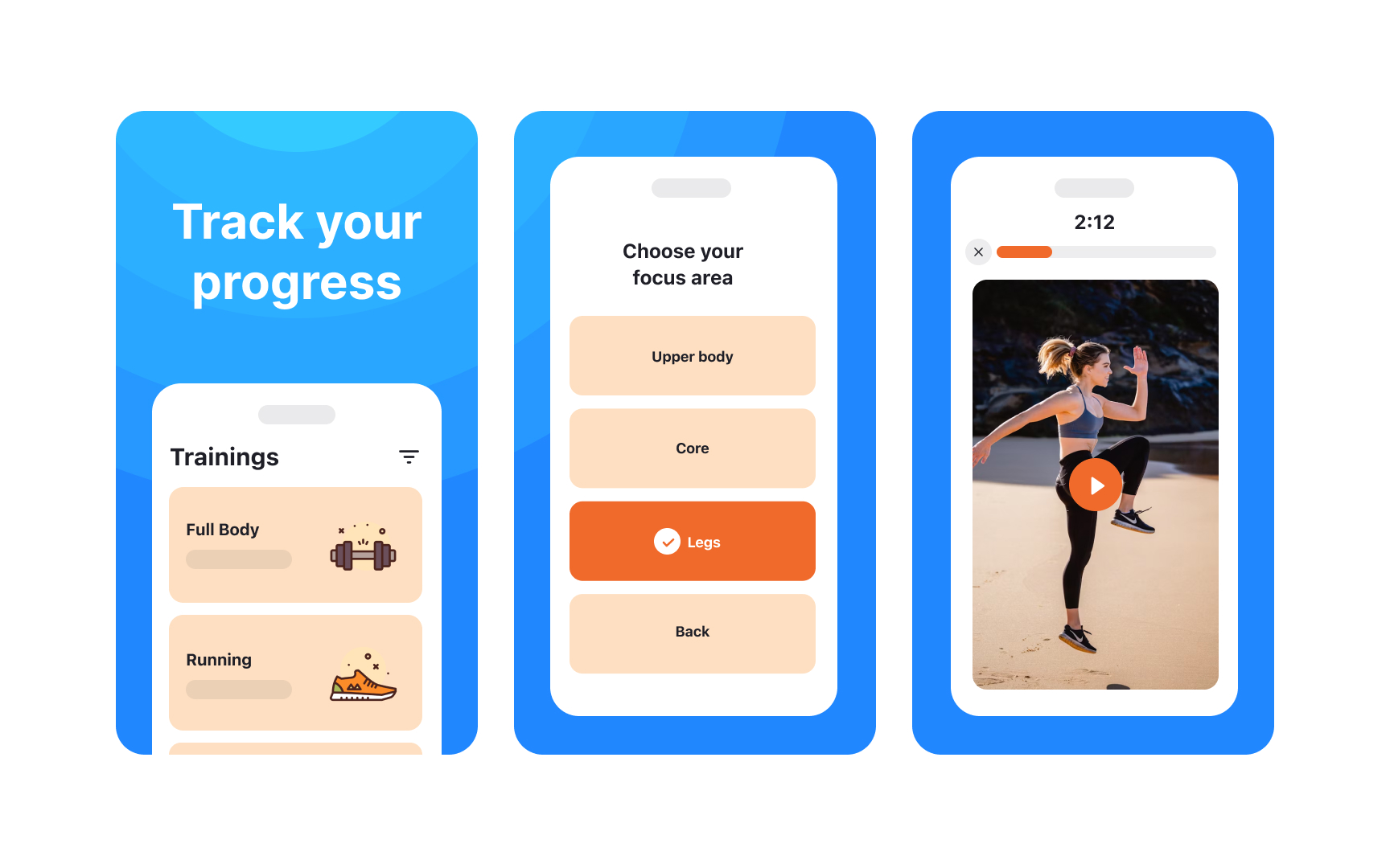 Design screenshots to demonstrate app value Best Practice