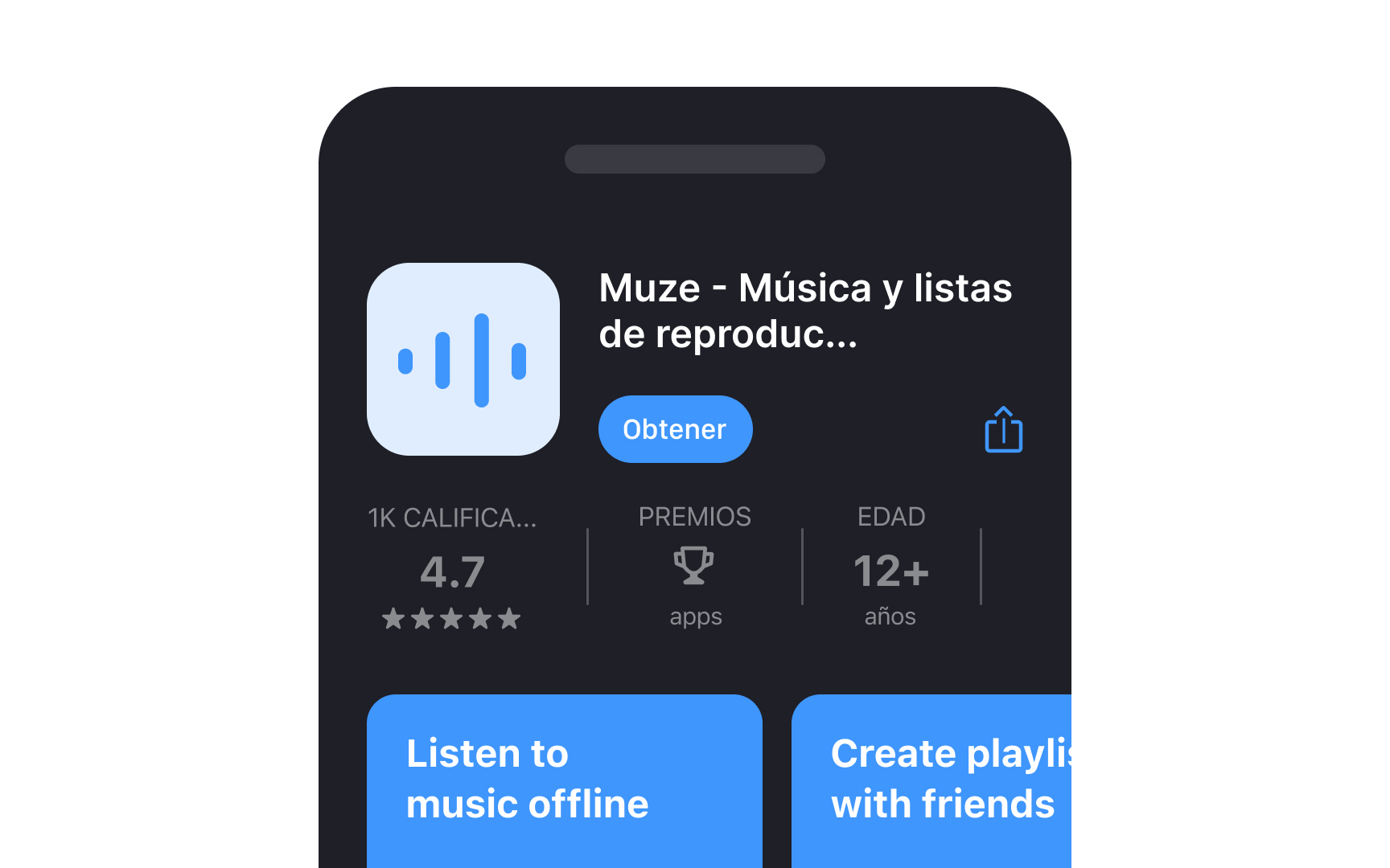Localize product pages Bad Practice
