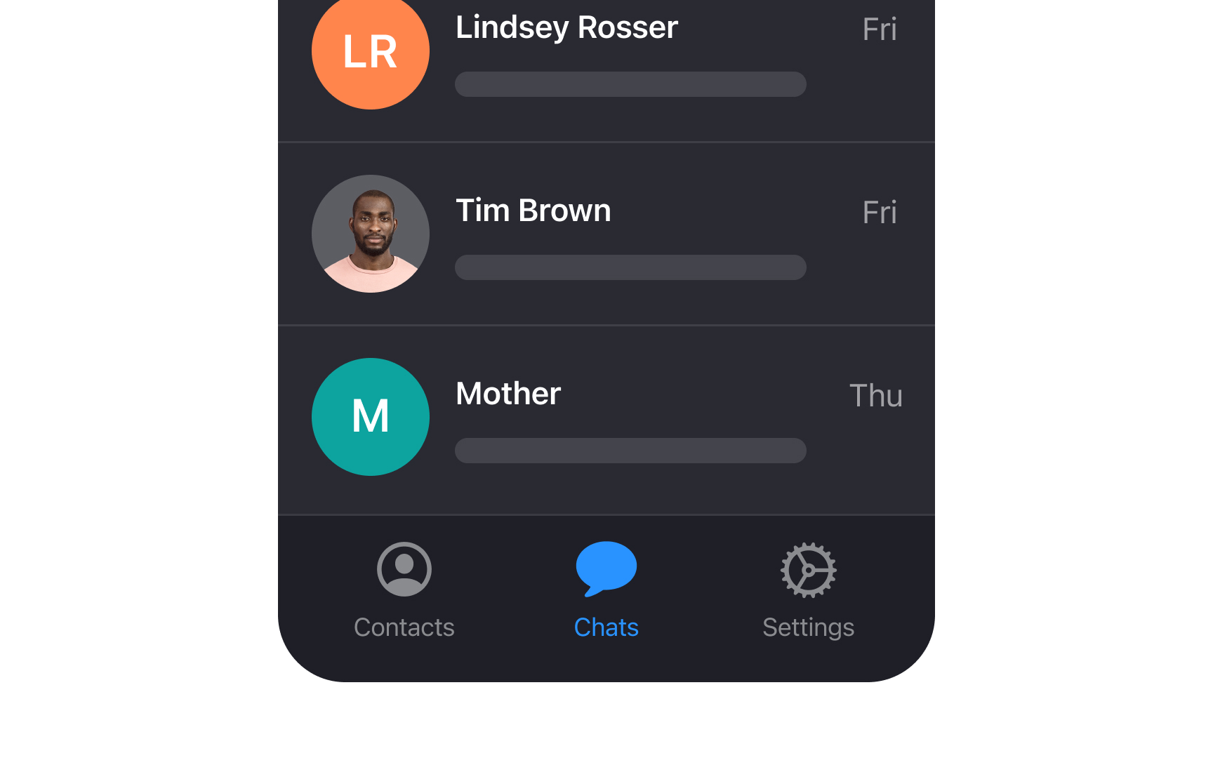 Primary call to action buttons Bad Practice