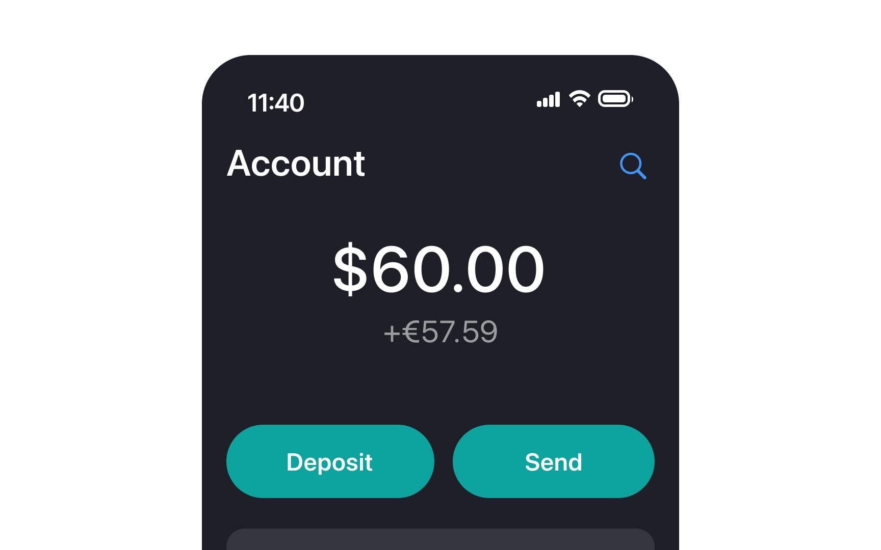 Minimum tap target size Best Practice
