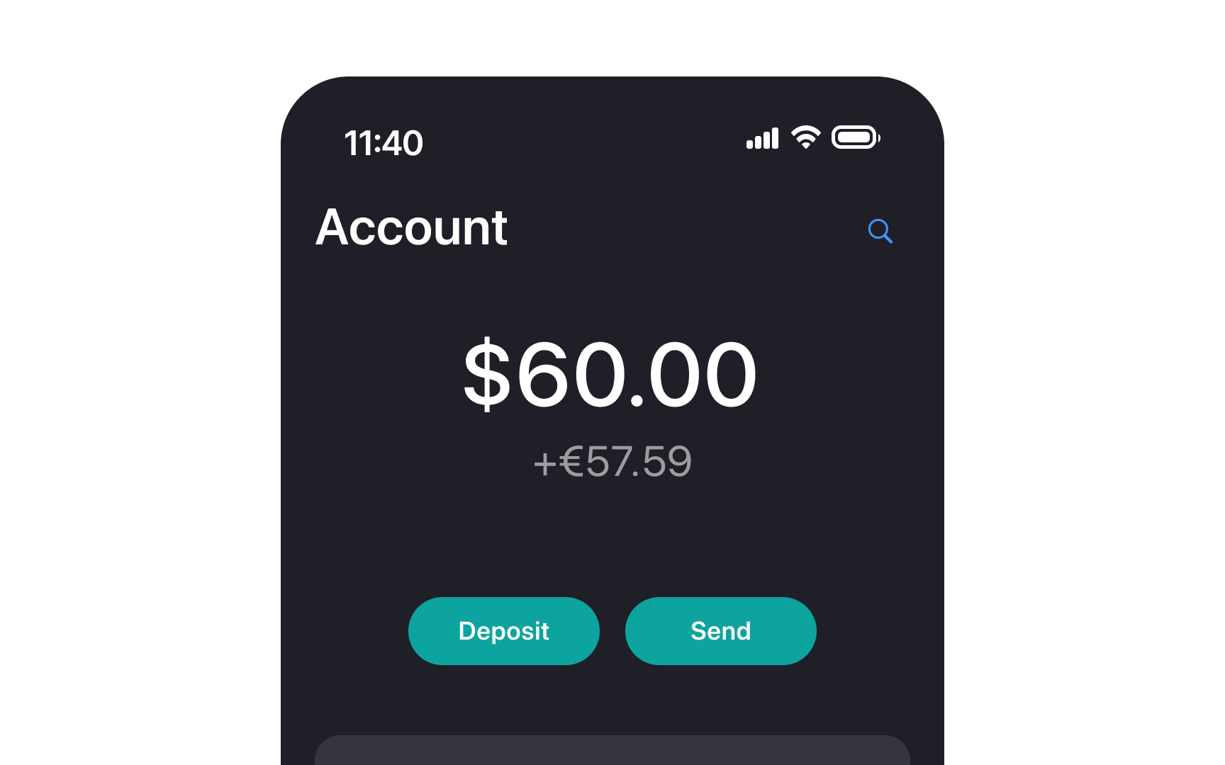 Minimum tap target size Bad Practice