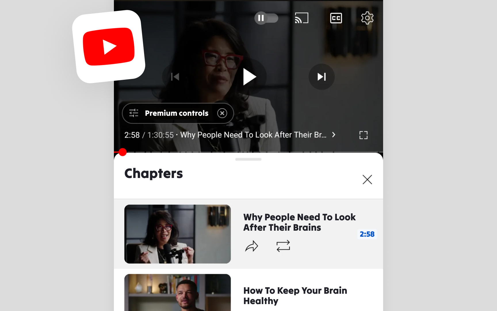 Default typeface Bad Practice