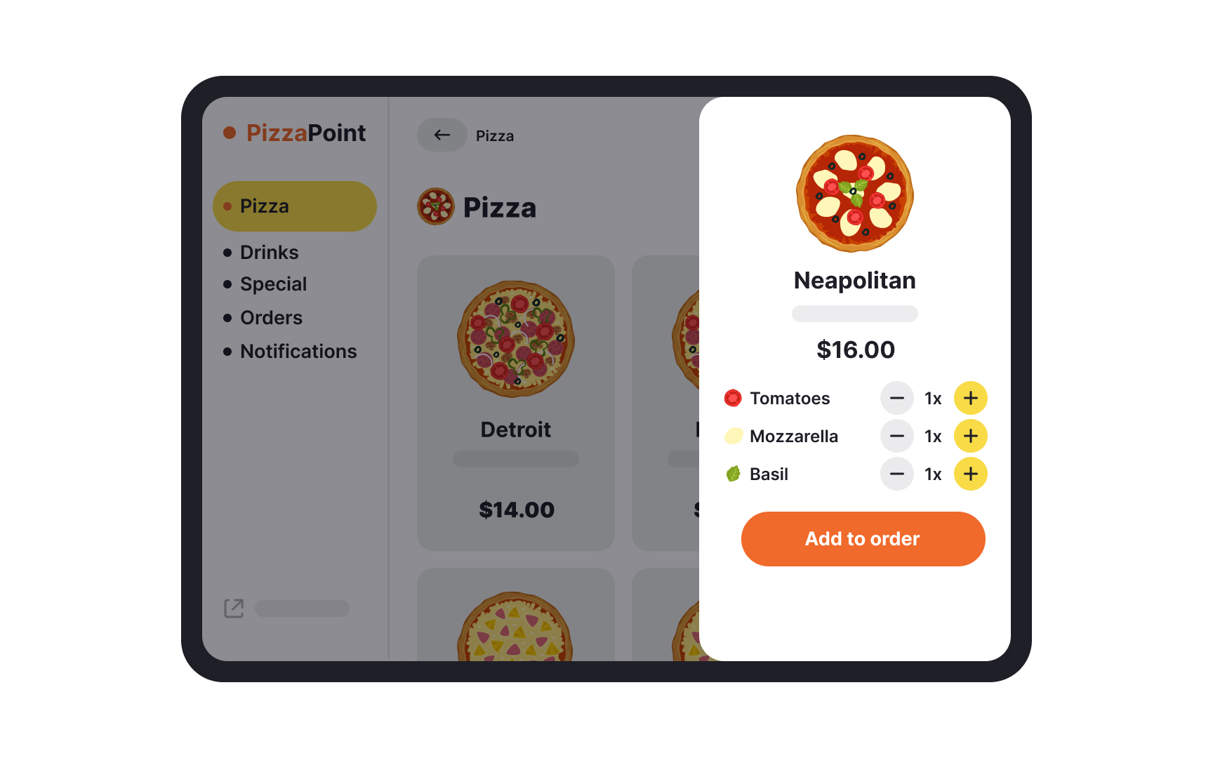 Take advantage of larger screens Bad Practice