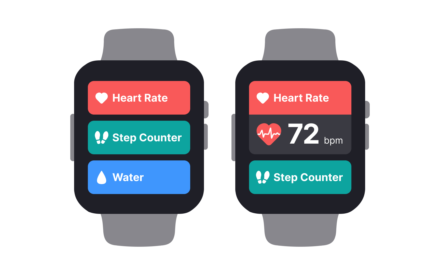 Keep the UI simple Bad Practice