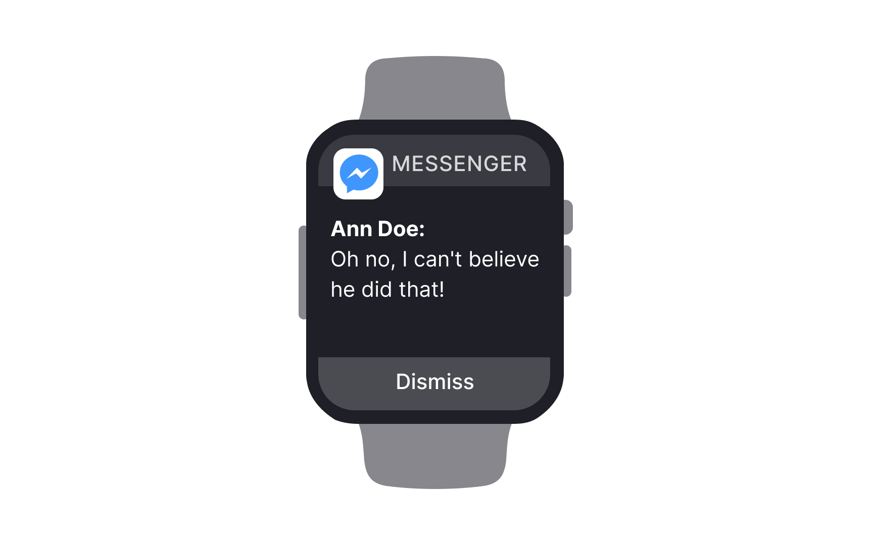 Be aware of privacy concerns Bad Practice