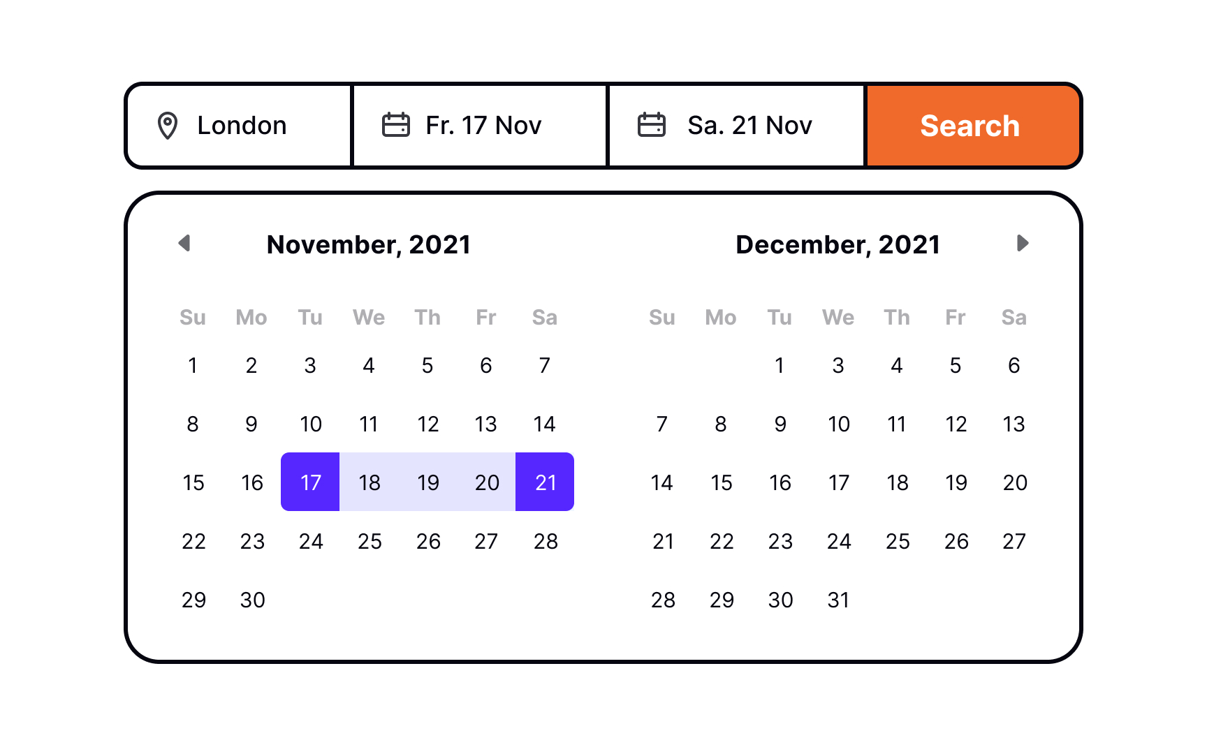 Consistency and standards Best Practice