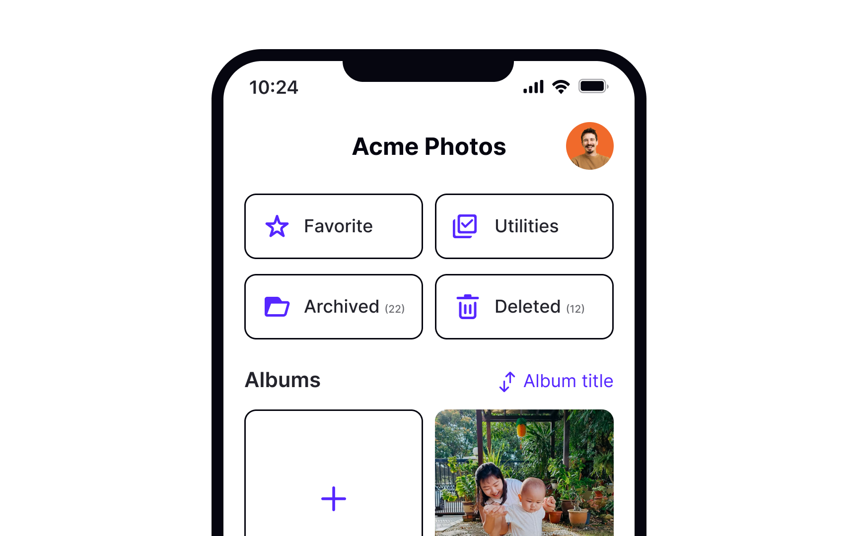 User control and freedom Best Practice