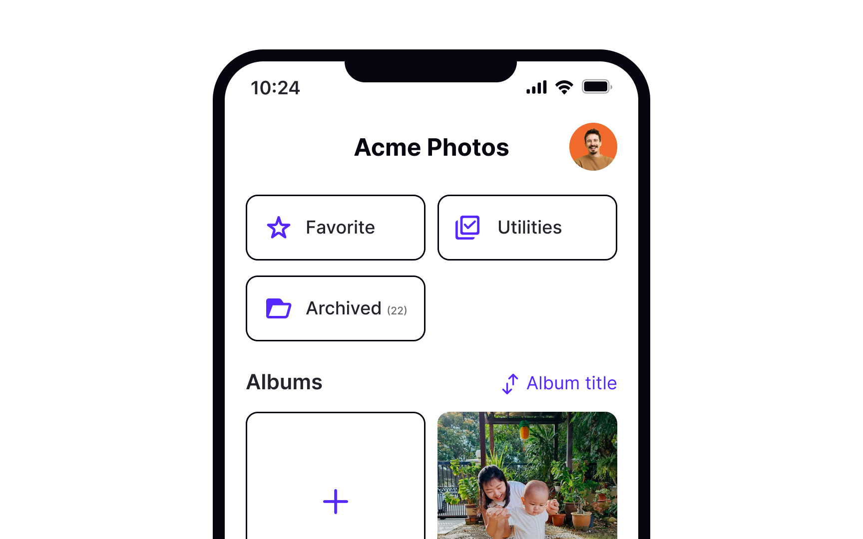User control and freedom Bad Practice