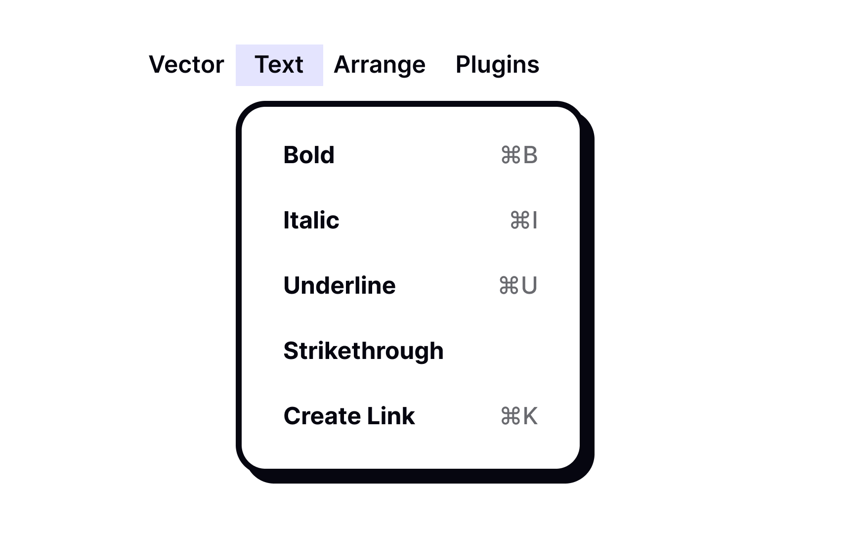 Flexibility and efficiency of use Best Practice