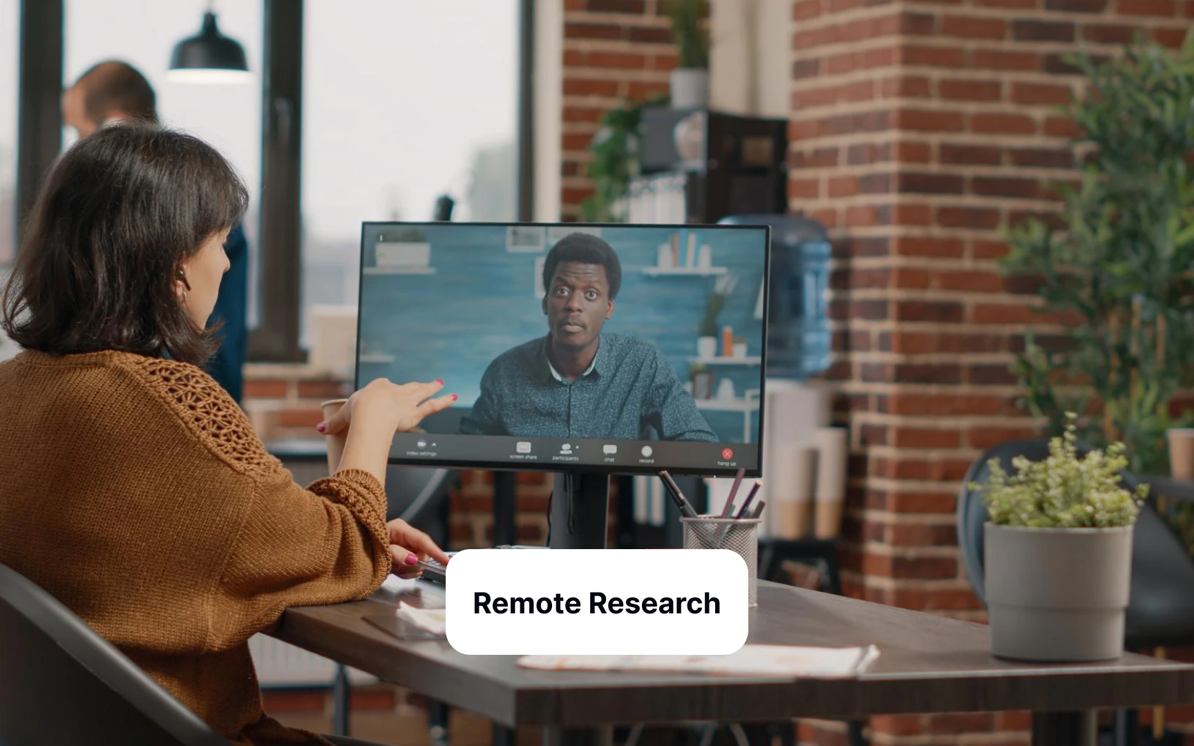 Remote research for accessibility Best Practice