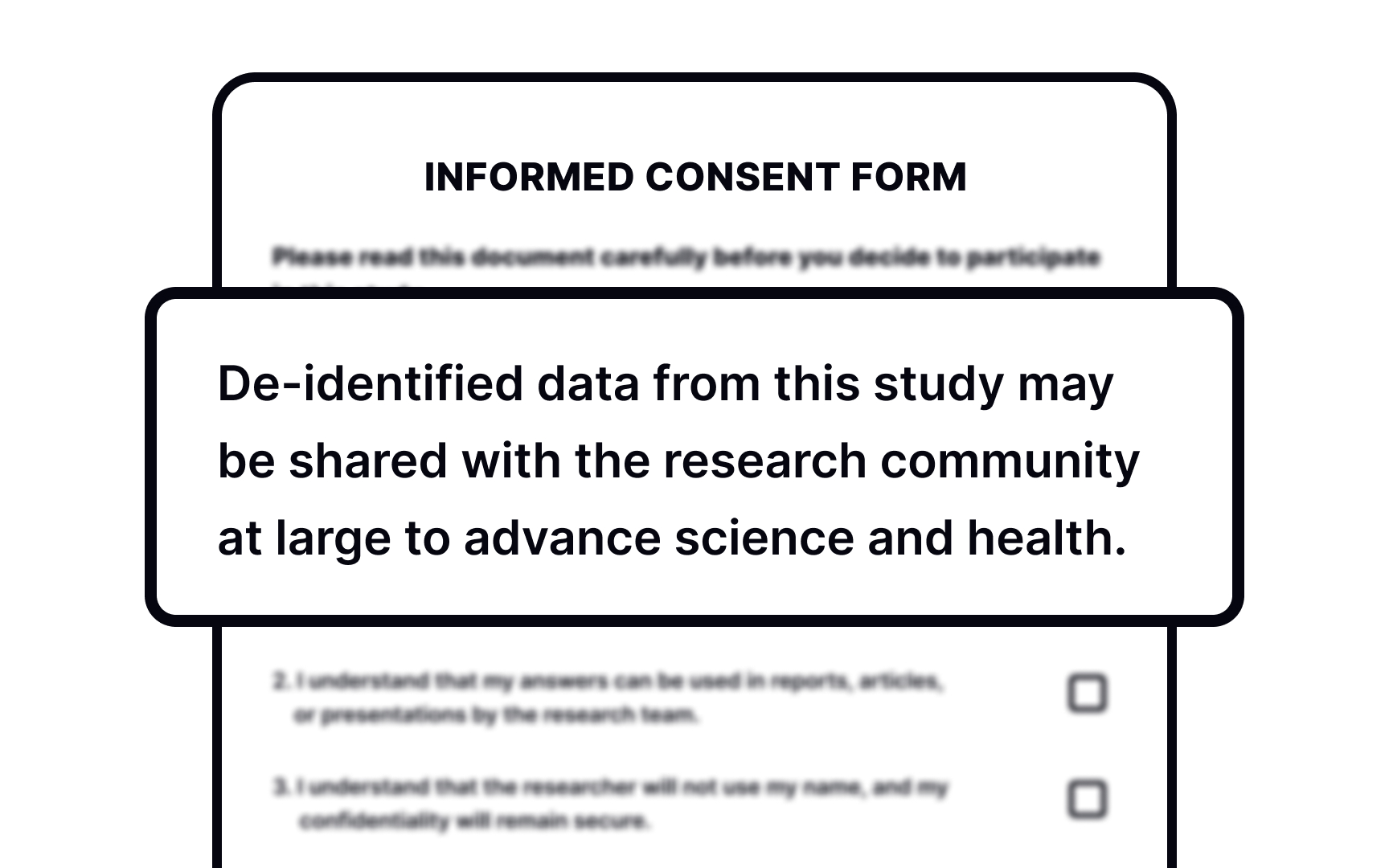 Adapting your testing process Bad Practice
