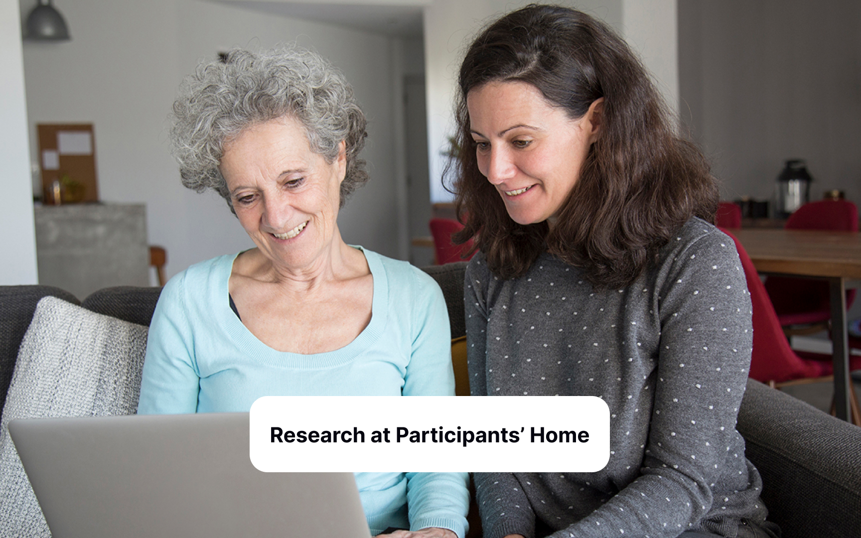 Conducting accessibility research in person Best Practice