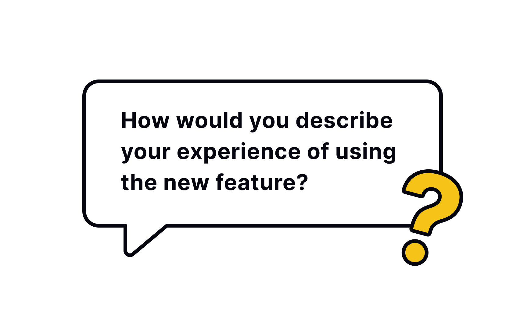 Confirmation bias Best Practice