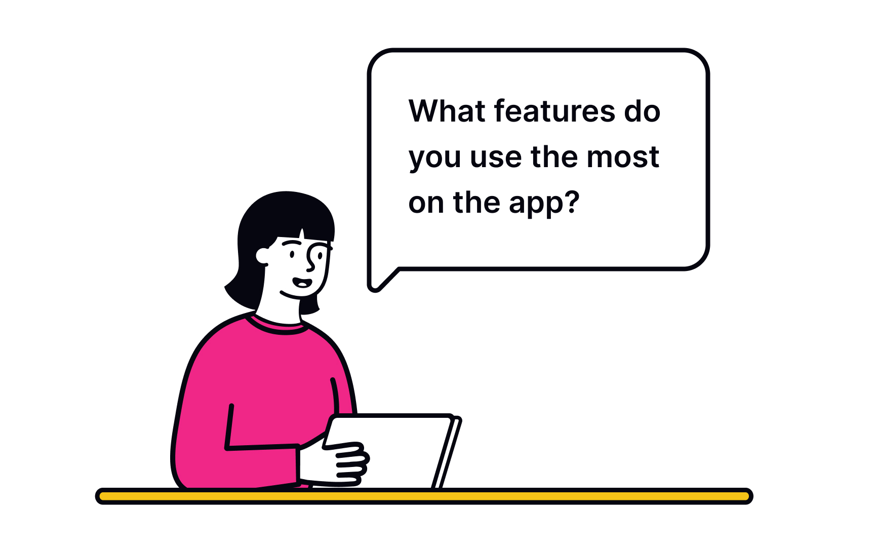 Surveys Best Practice