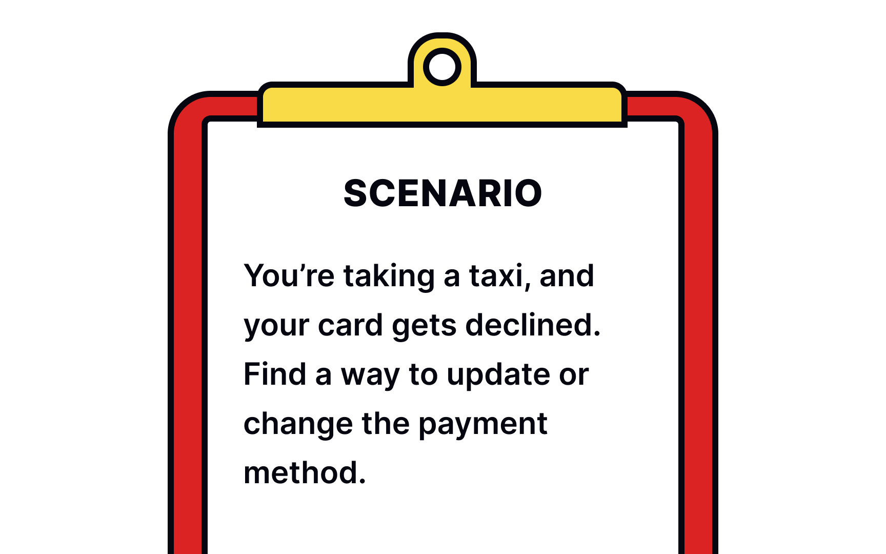 Tree testing Best Practice