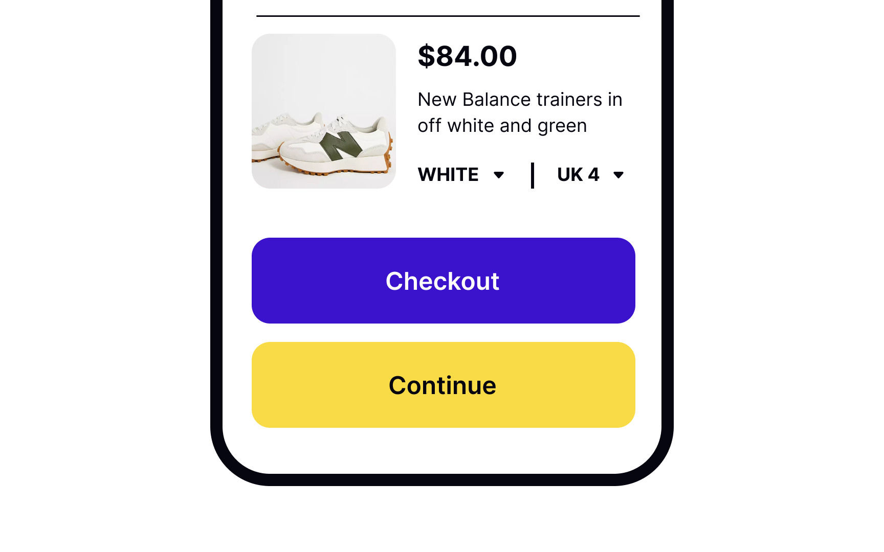 What’s included in a mental model
