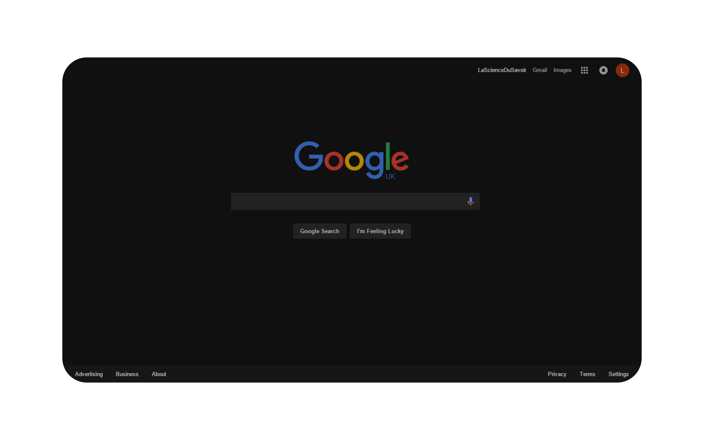 Web design composition