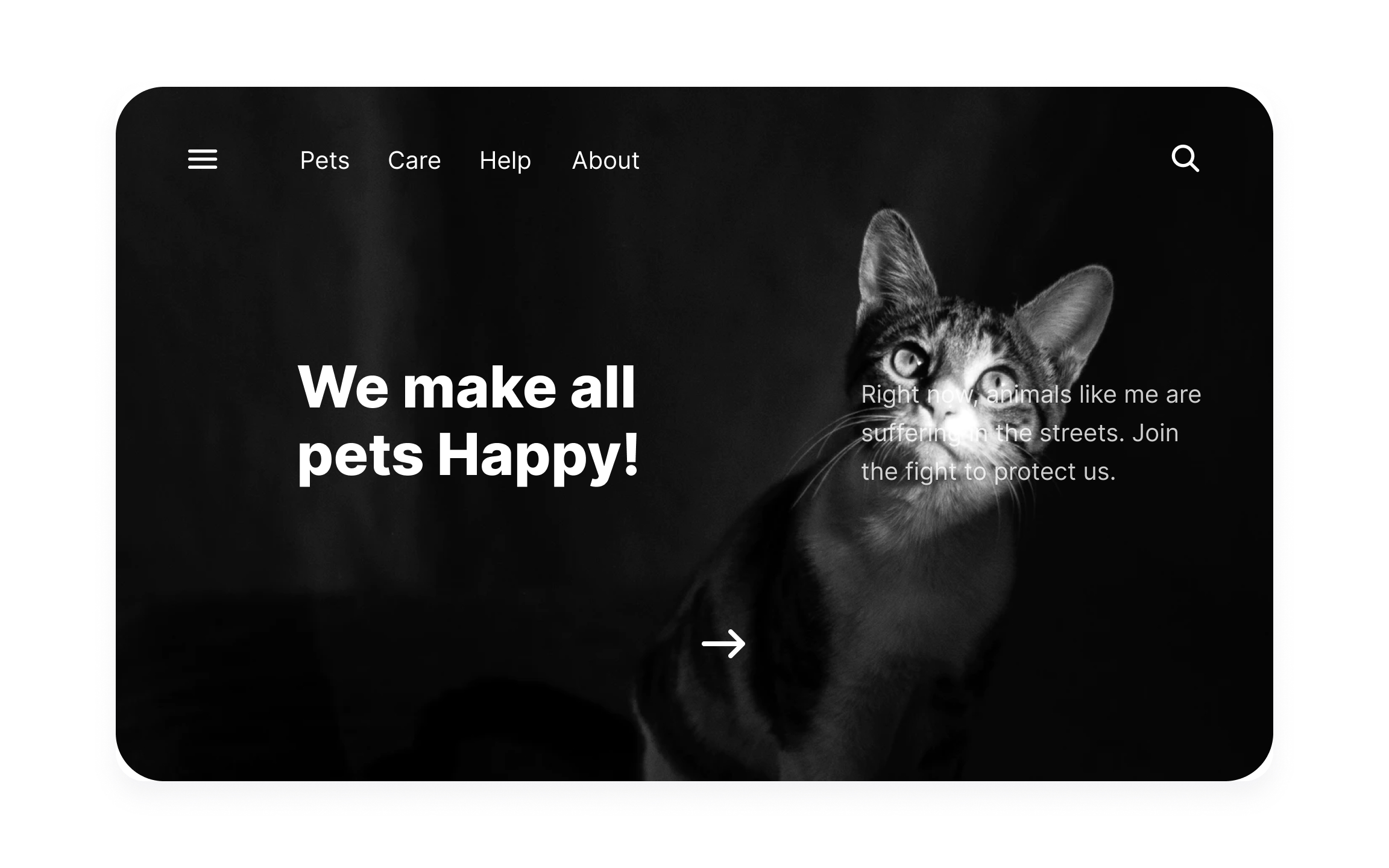 Active zones Bad Practice