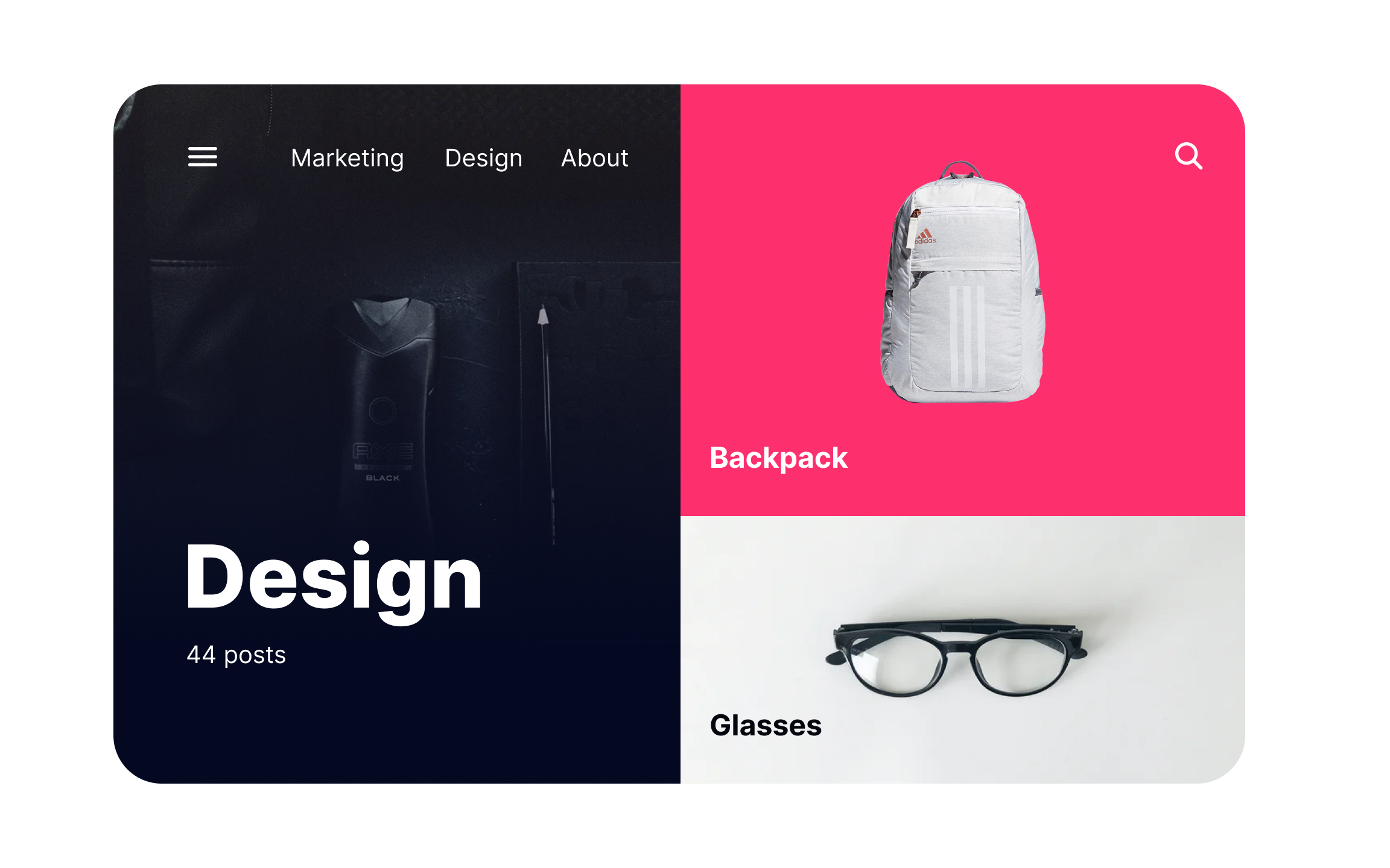 Golden ratio Bad Practice