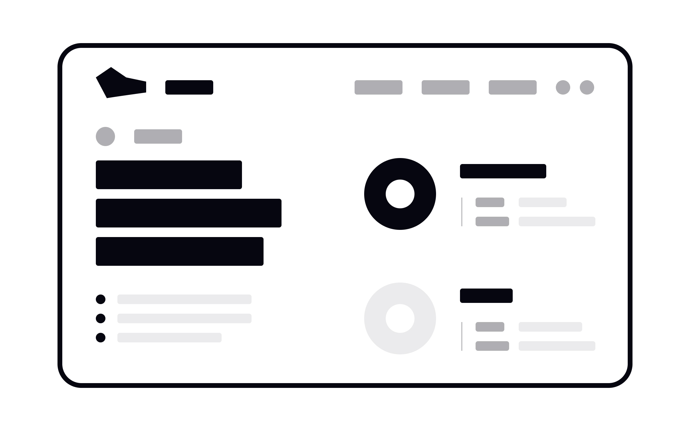 What's a design element?