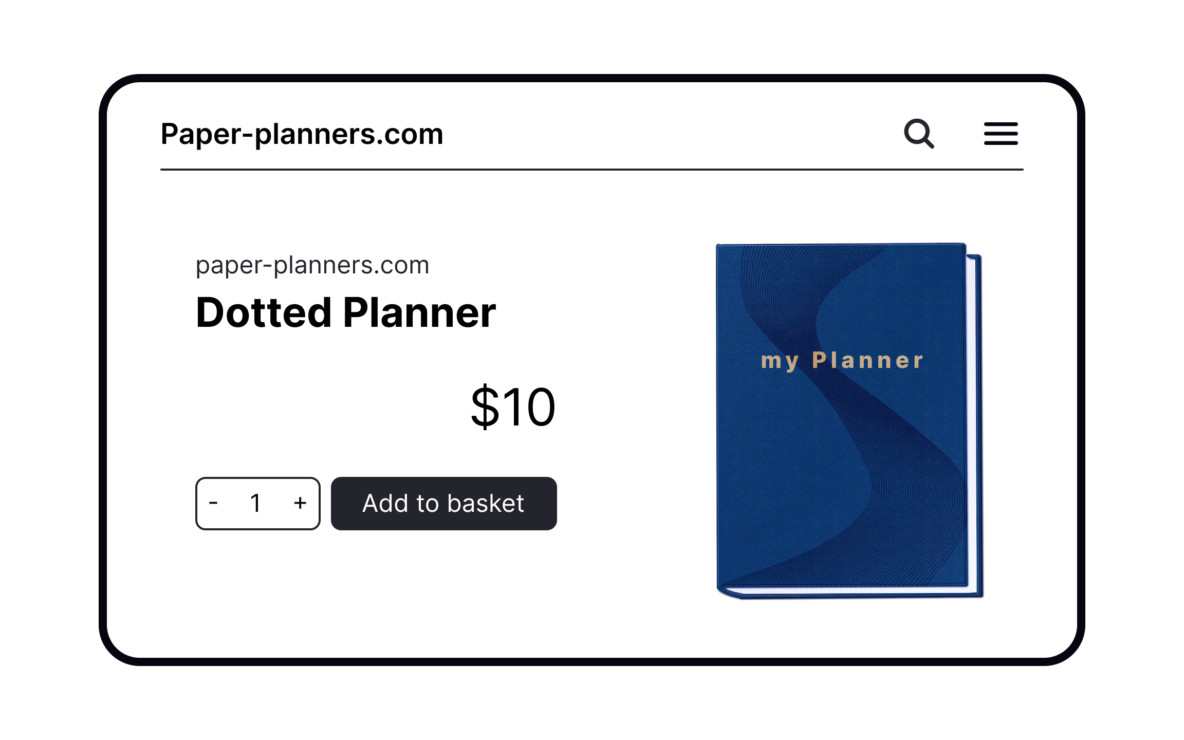 Using texture to set the mood Bad Practice