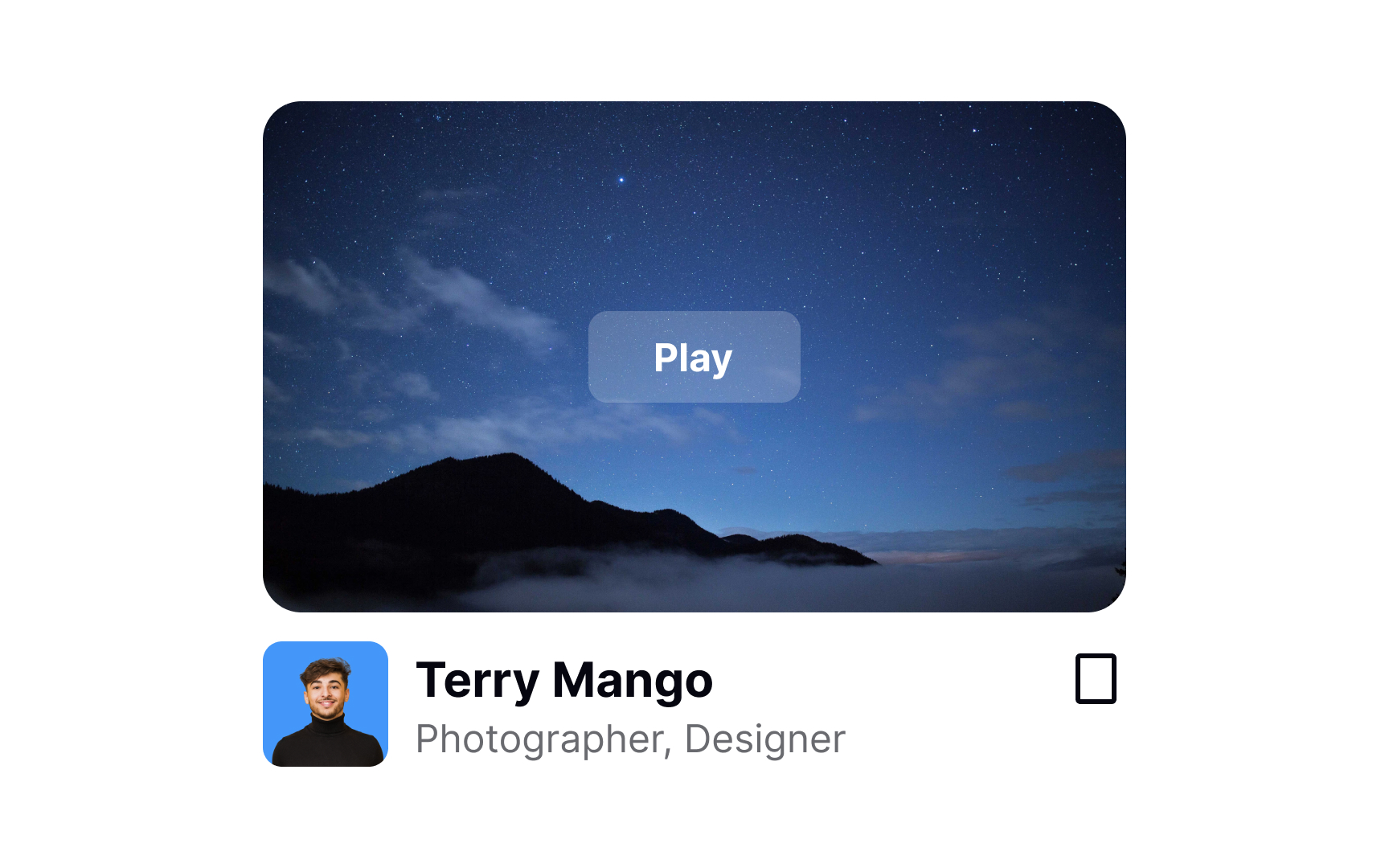 Using shapes in UI design  Bad Practice