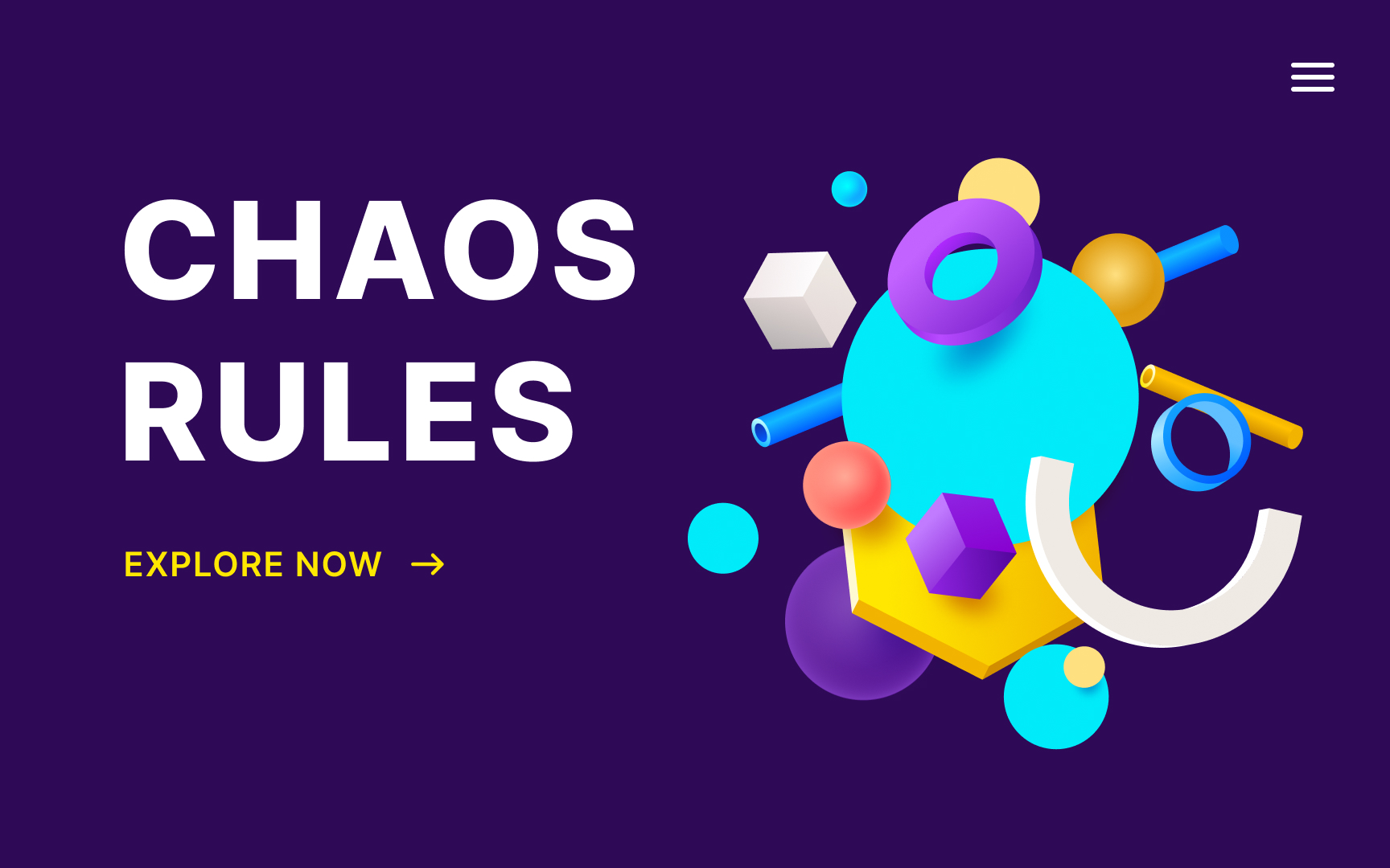 Color сomposition Best Practice