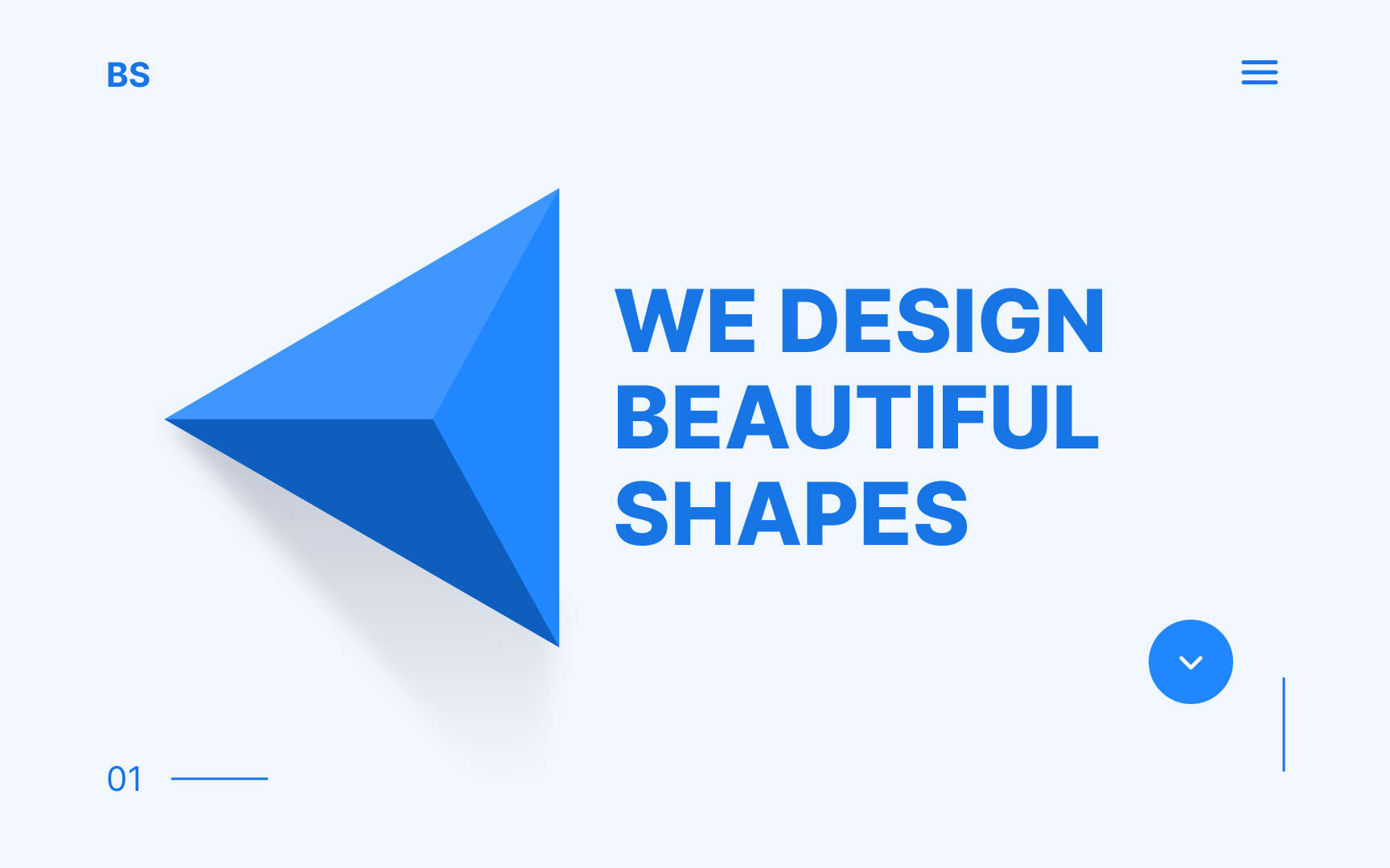 Monochromatic colors Best Practice