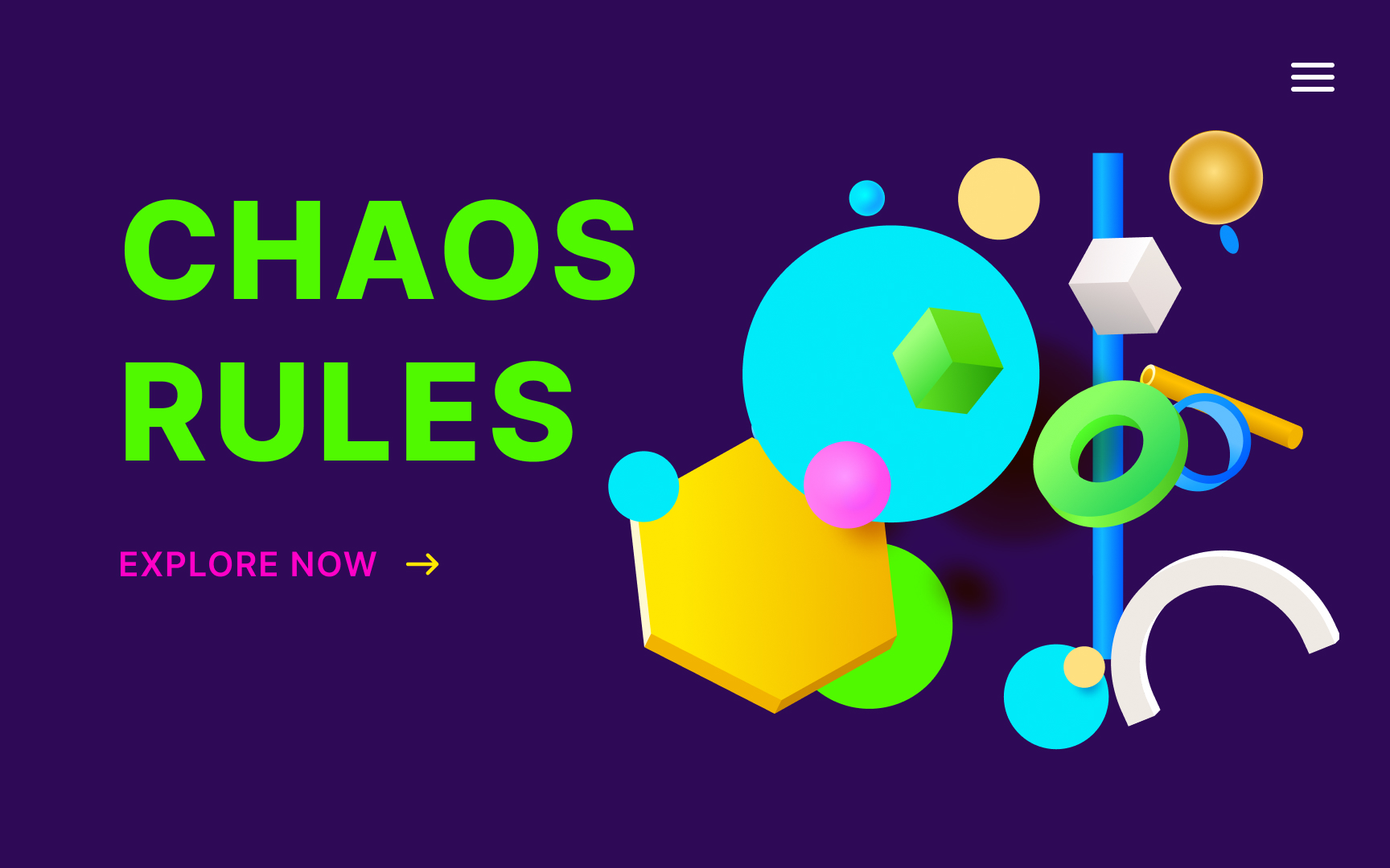 Color сomposition Bad Practice