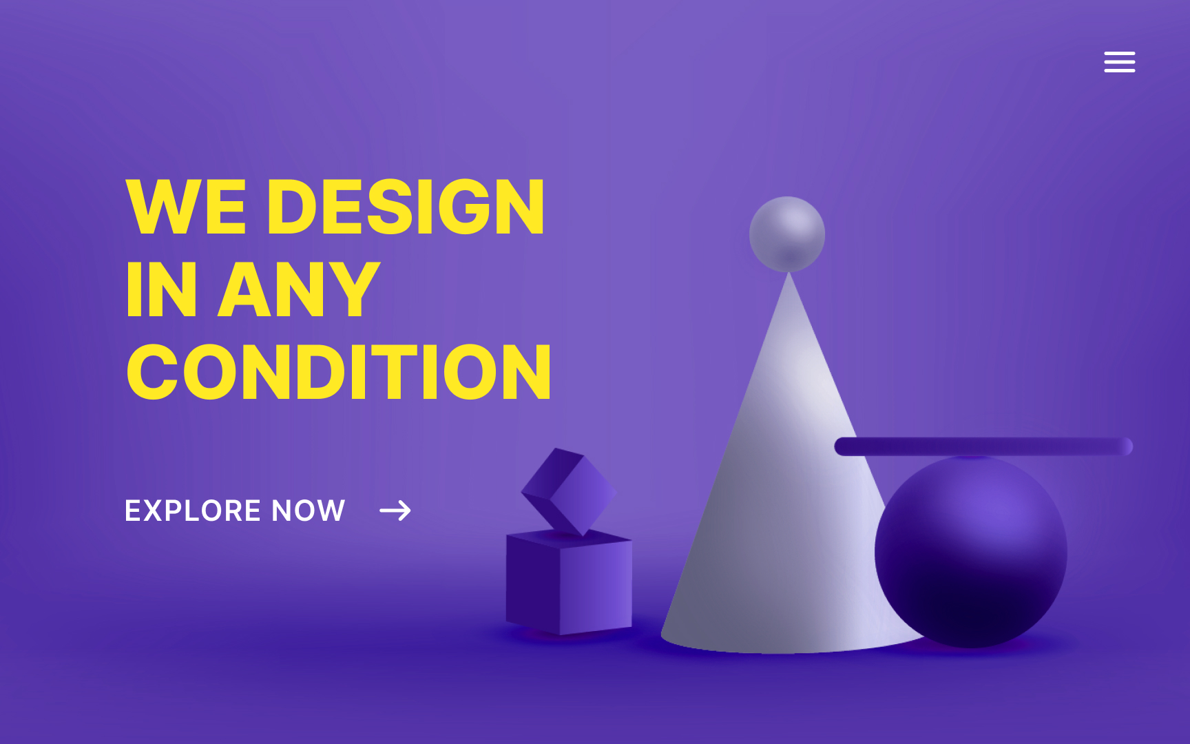 Calm colors Bad Practice