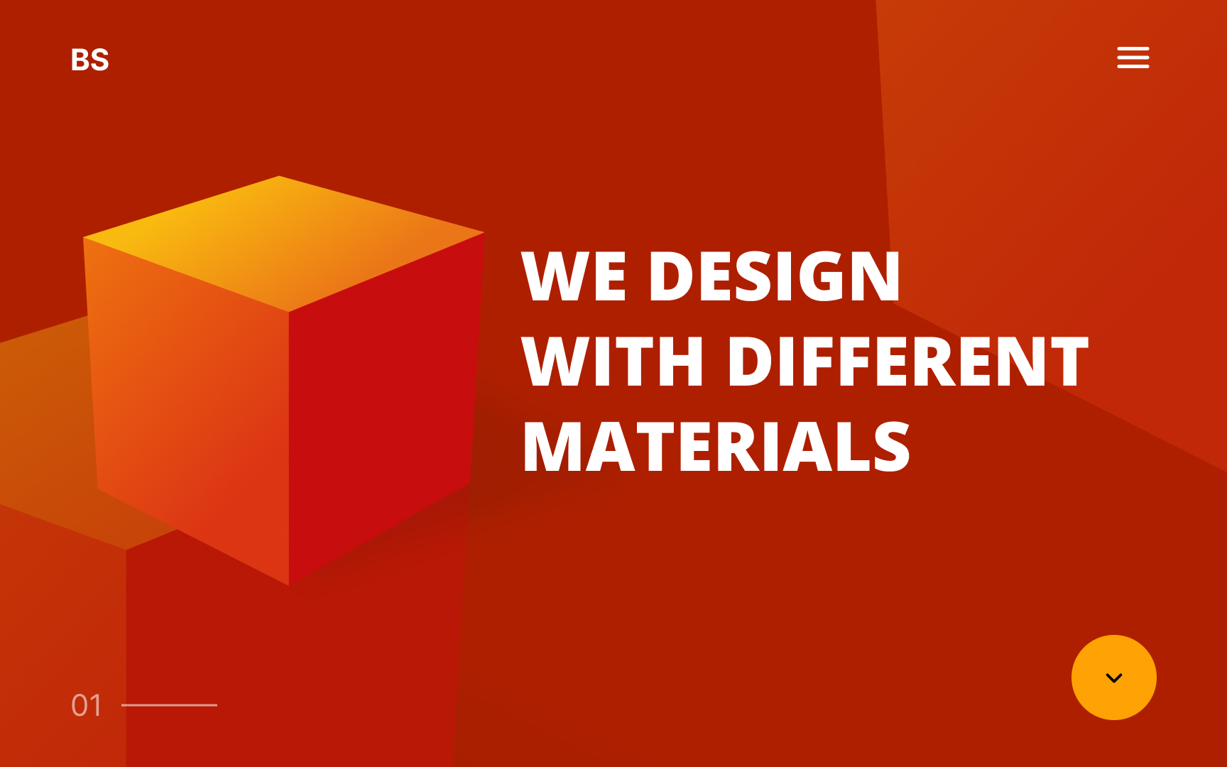 Hot colors Best Practice