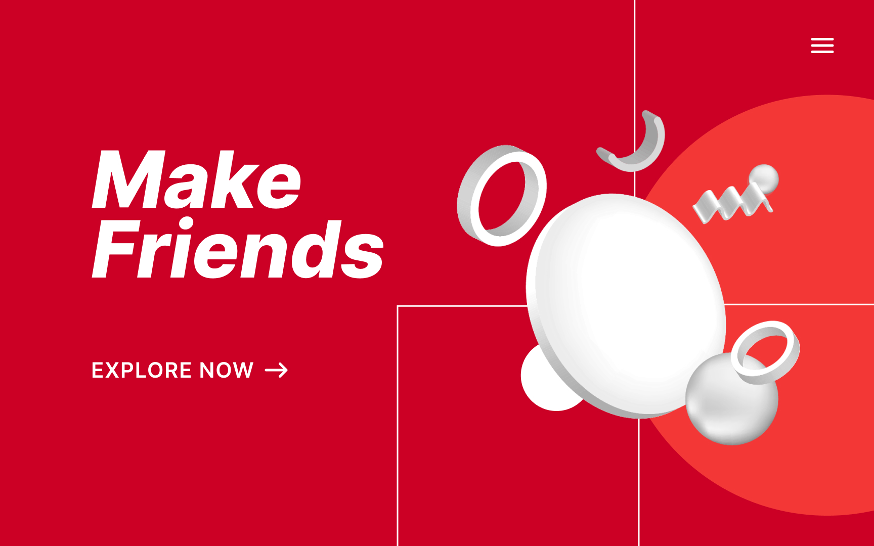 Neutral colors Bad Practice