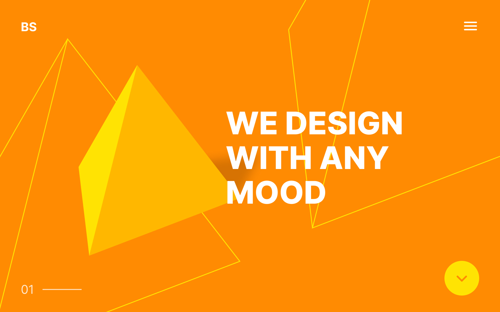 Energetic colors Best Practice