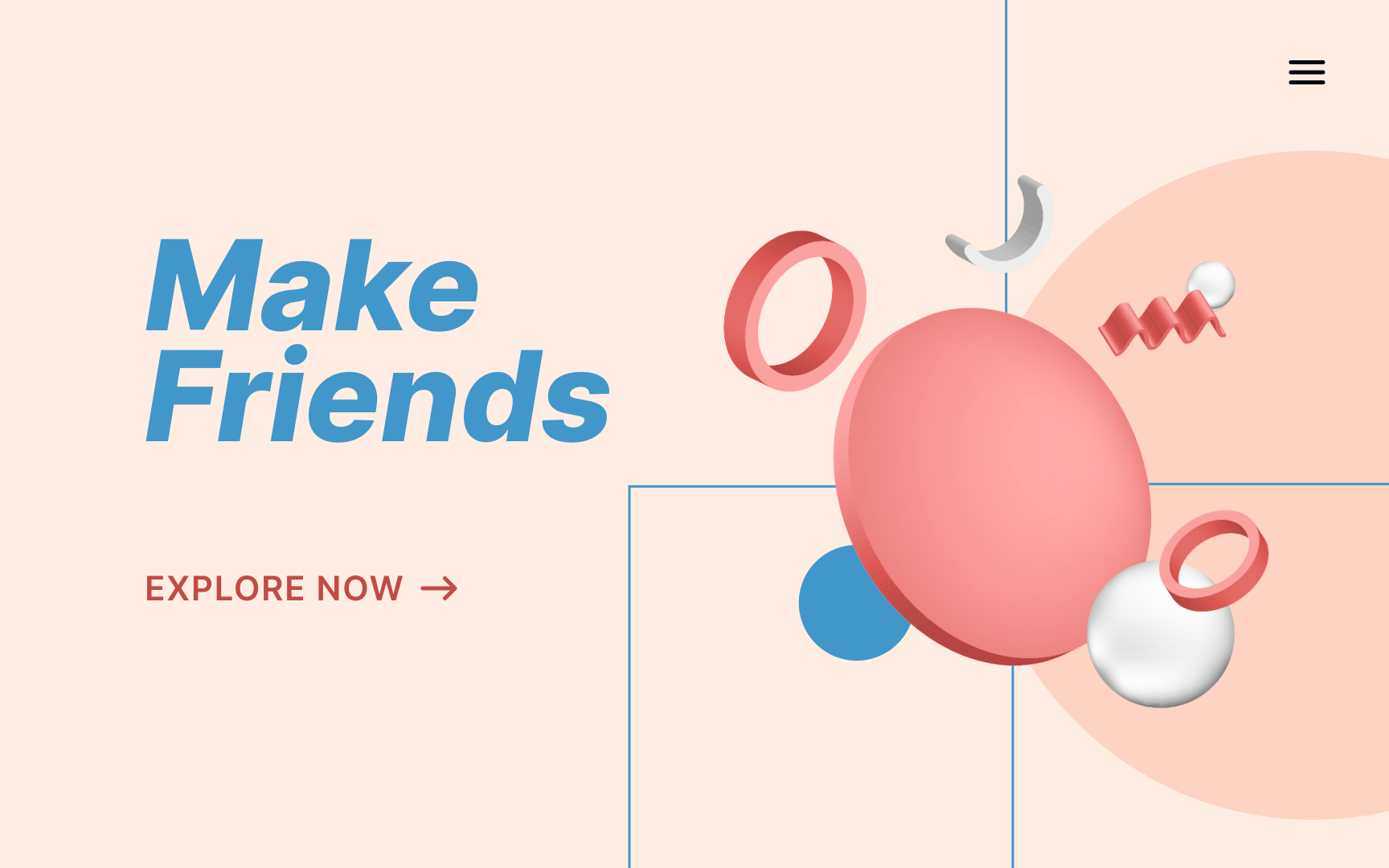 Neutral colors Best Practice