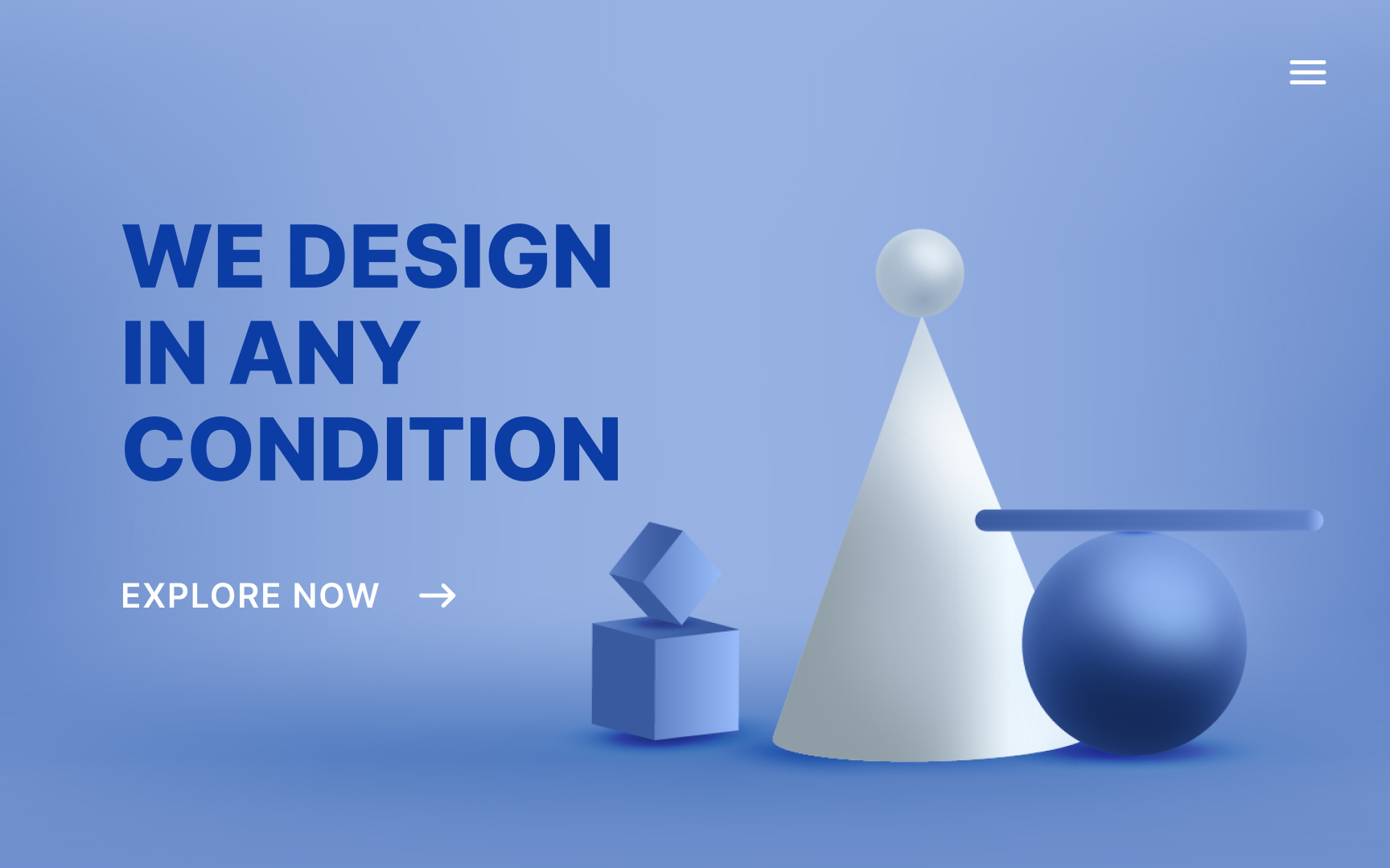 Calm colors Best Practice