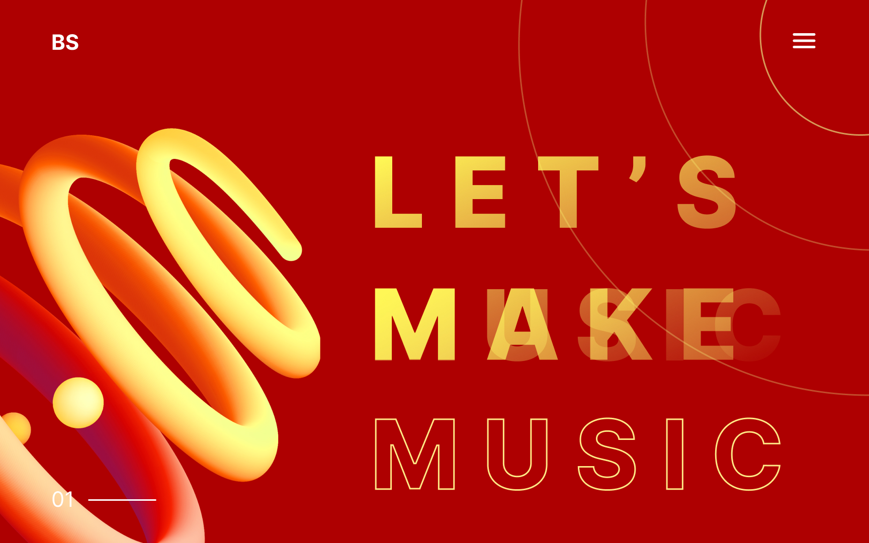 Vibrant colors Best Practice