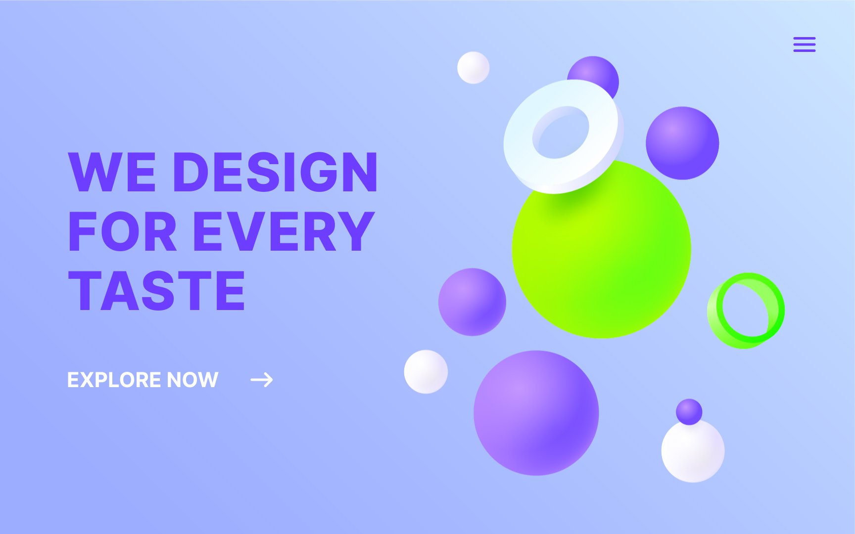 Sweet colors Bad Practice