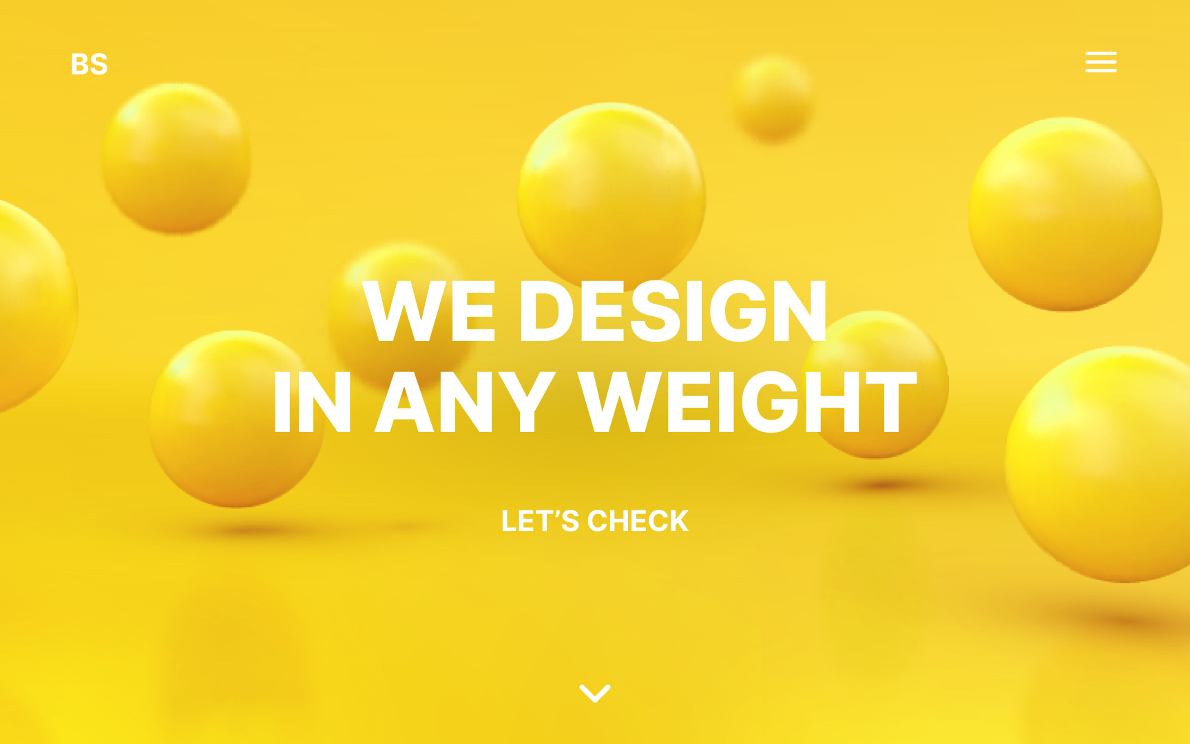 Light colors Best Practice