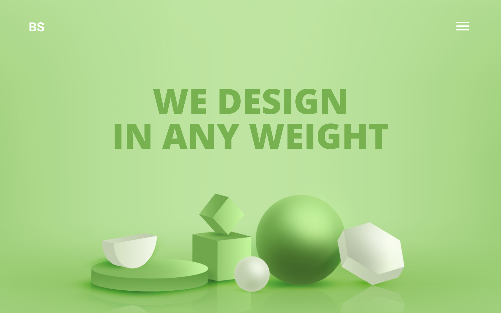 Heavy colors Bad Practice