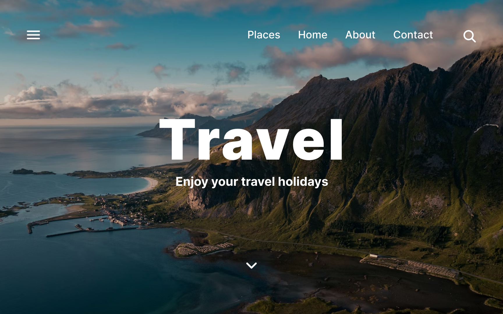 Size contrast Best Practice