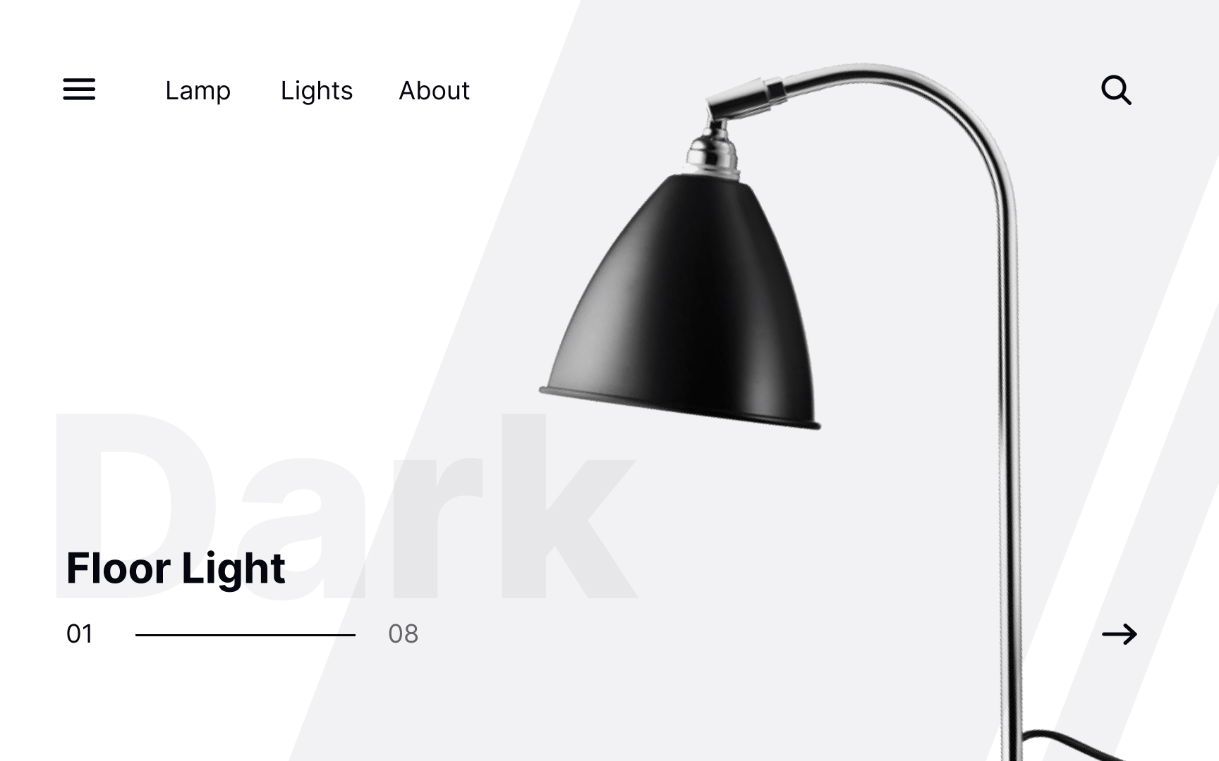 Orientation сontrast Best Practice