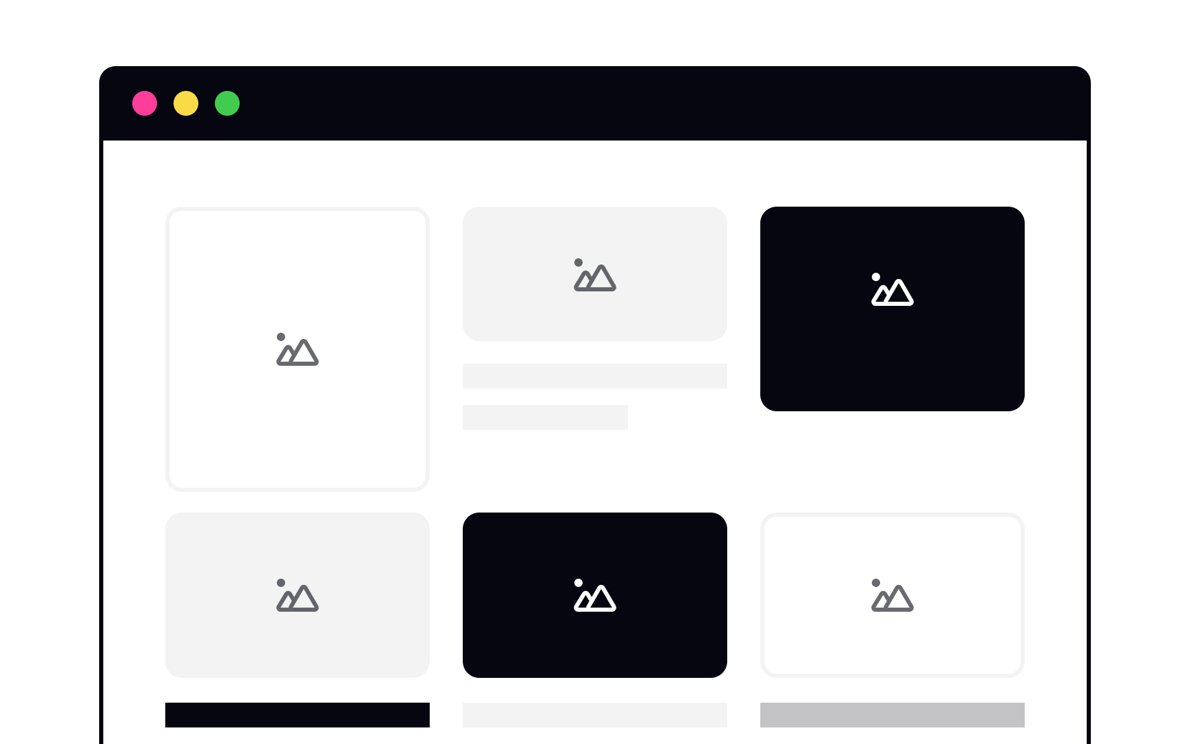 Similarity Bad Practice